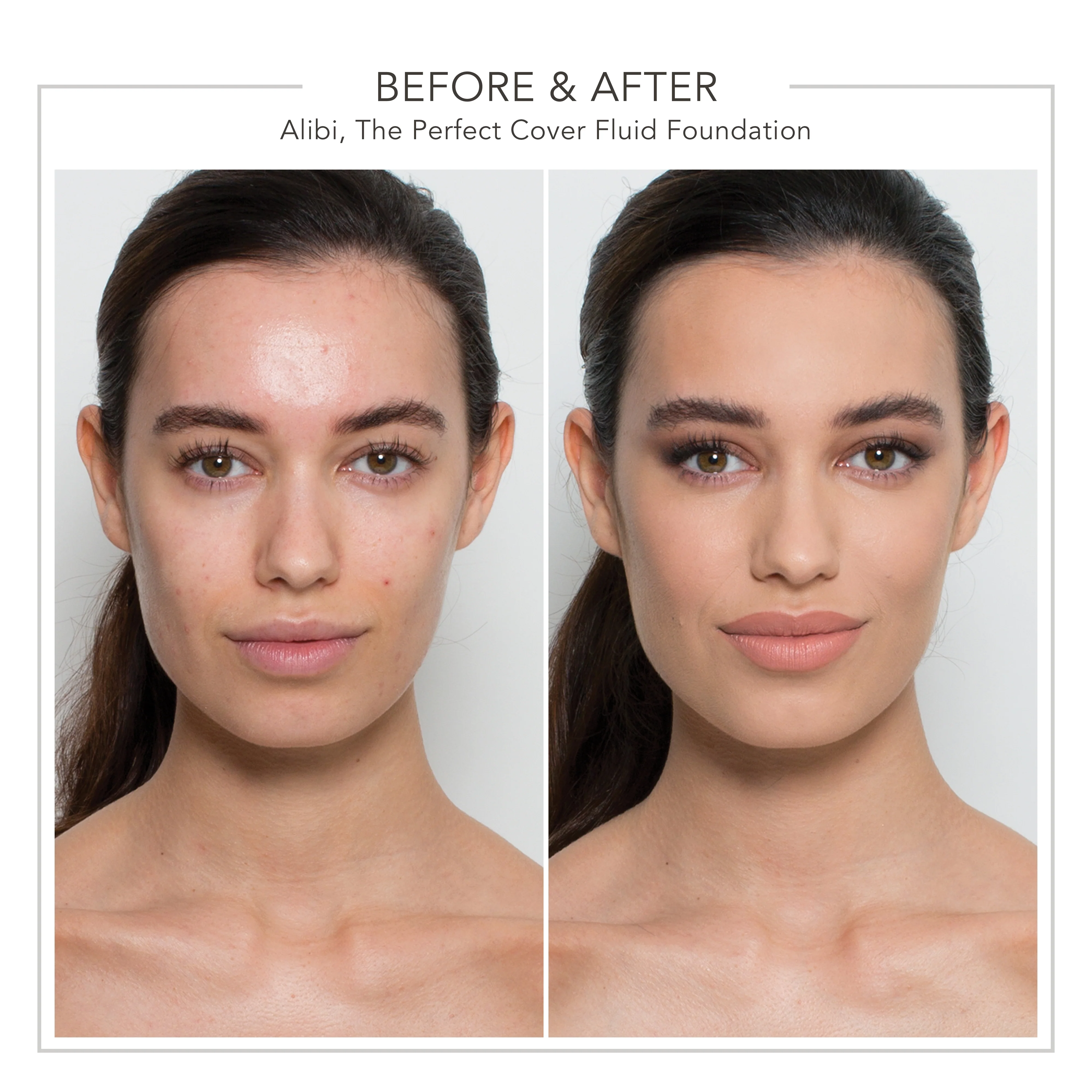 Alibi | The Perfect Cover Fluid Foundation - Image 22