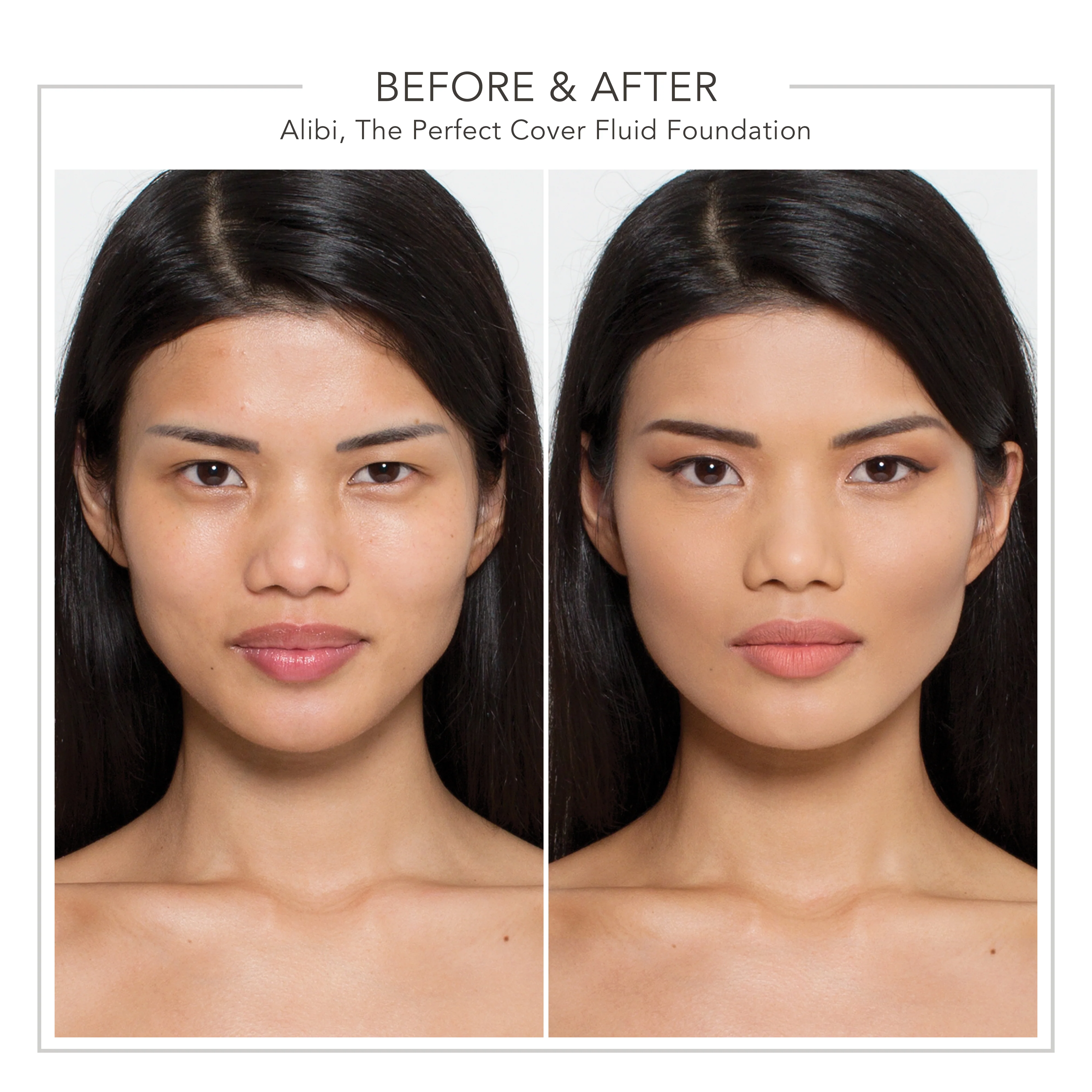 Alibi | The Perfect Cover Fluid Foundation - Image 28