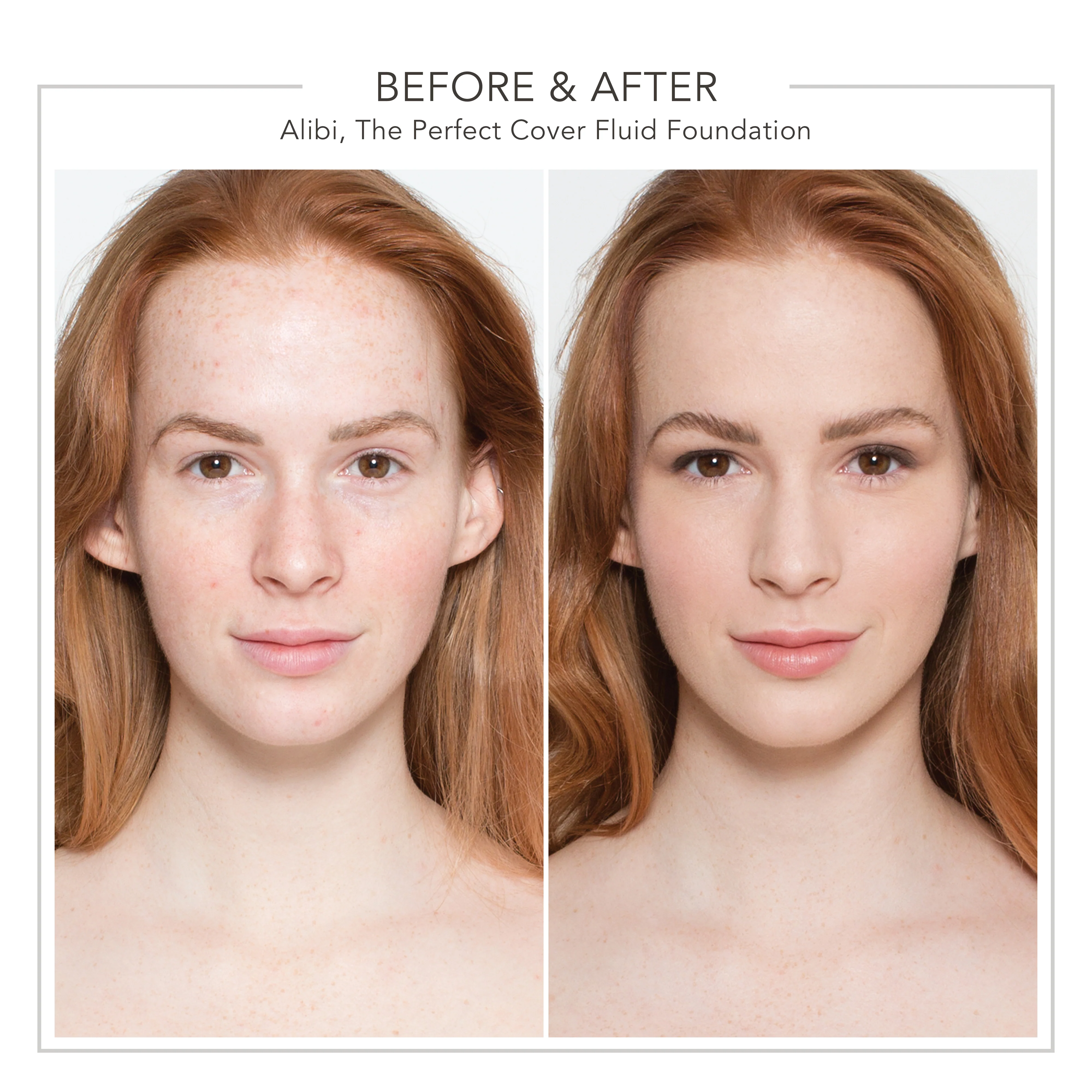 Alibi | The Perfect Cover Fluid Foundation - Image 4