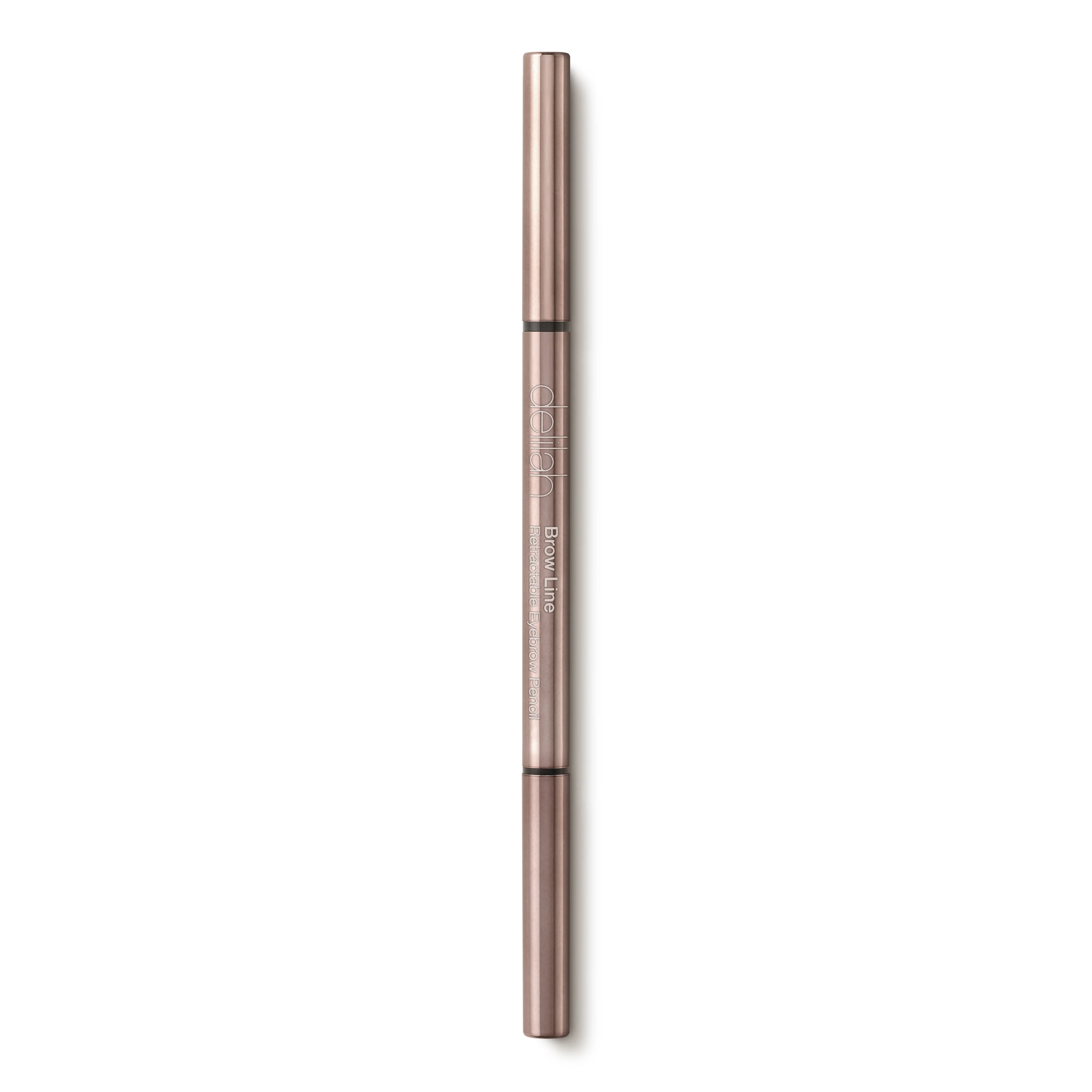 Brow Line | Retractable Eye Brow Pencil with Brush - Image 3