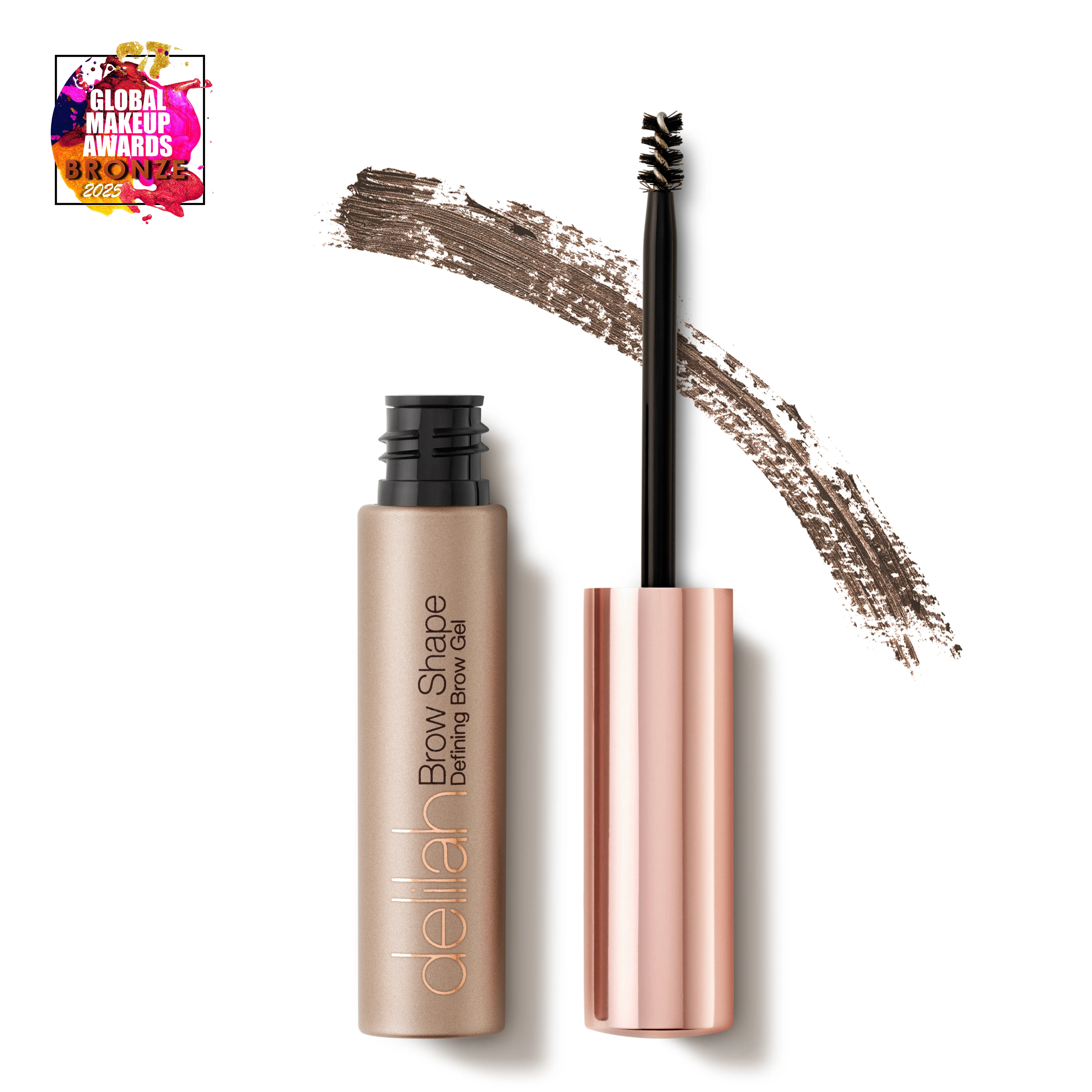 Brow Shape | Defining Brow Gel - Image 4