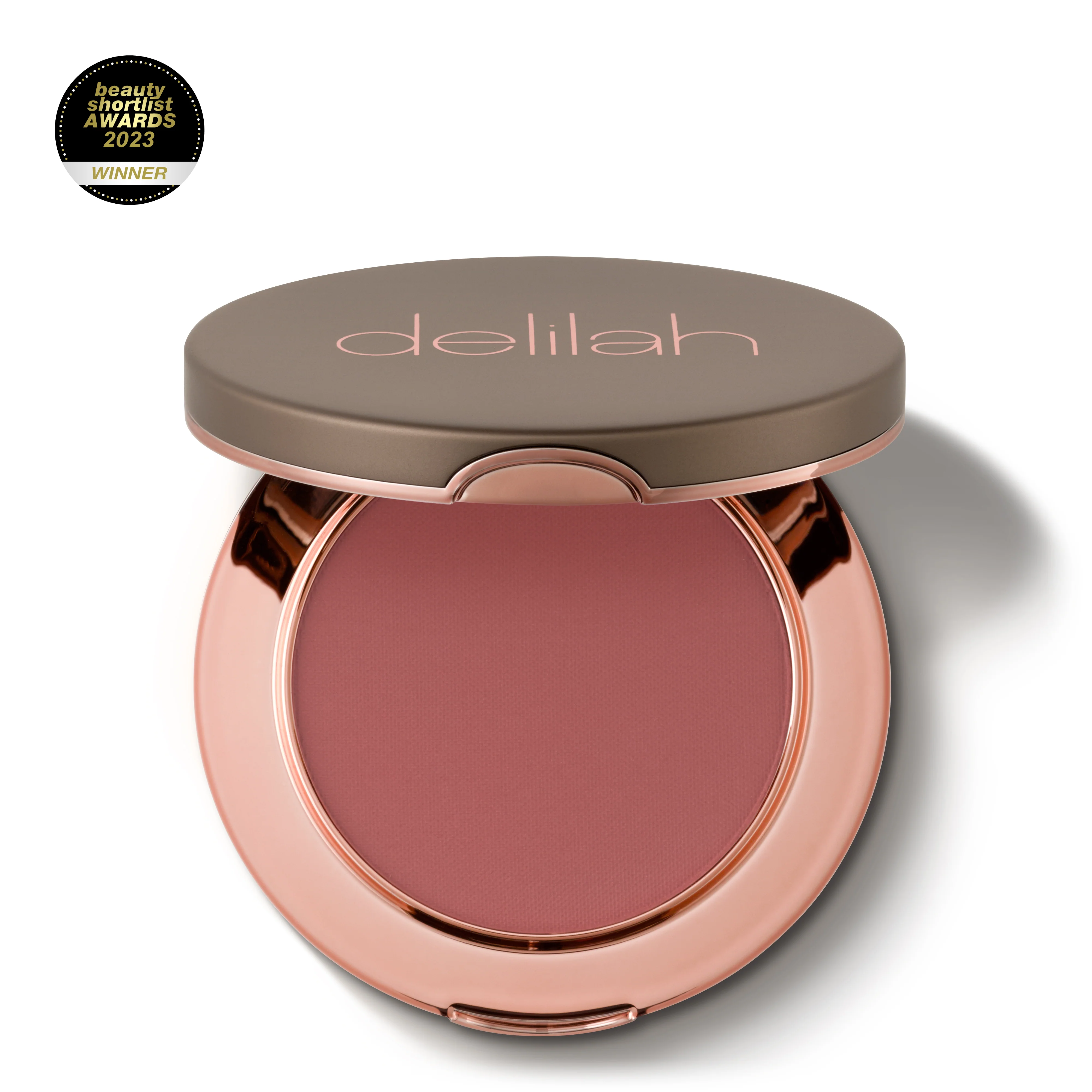 Colour Blush | Compact Powder Blusher - Image 4