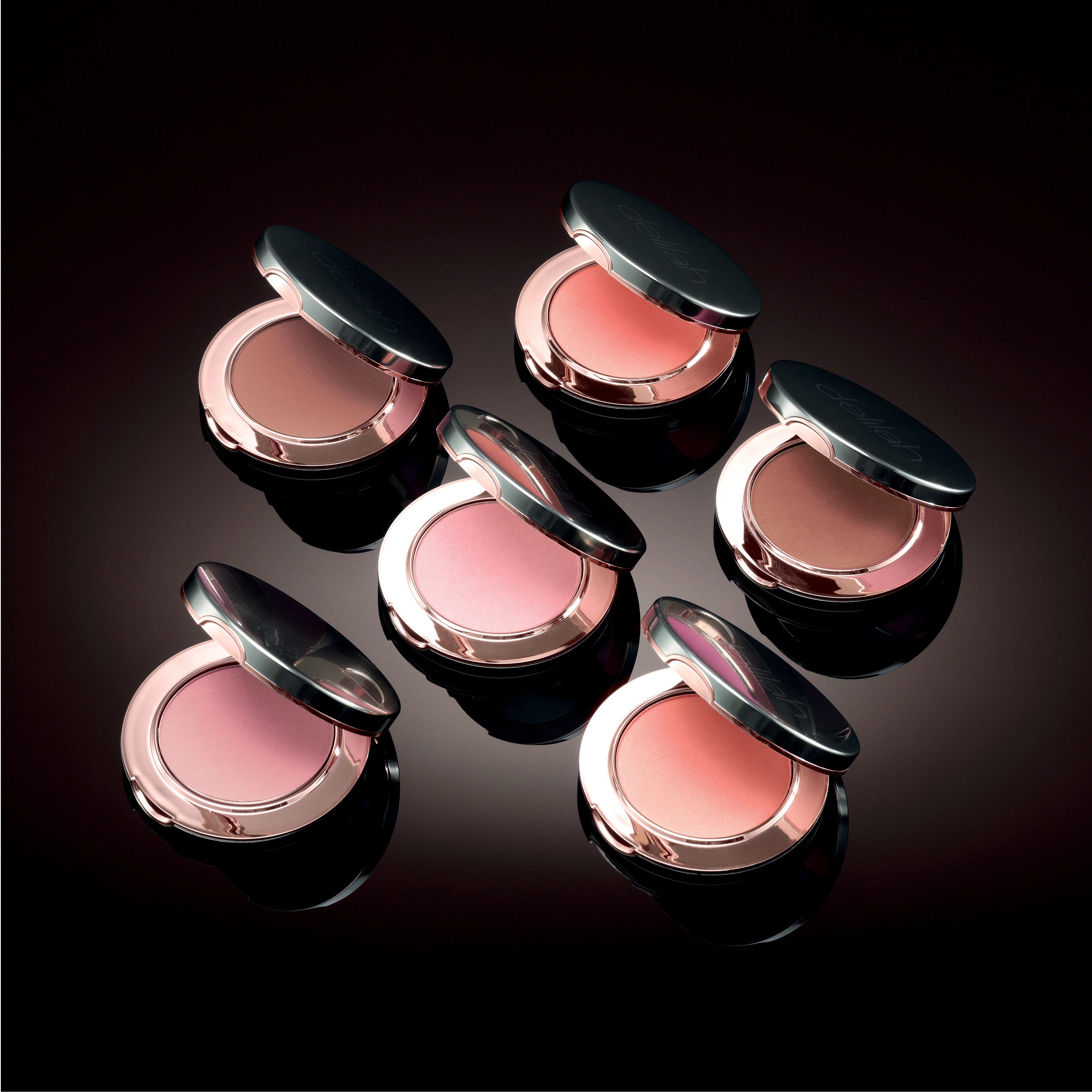 Colour Blush | Compact Powder Blusher - Image 7