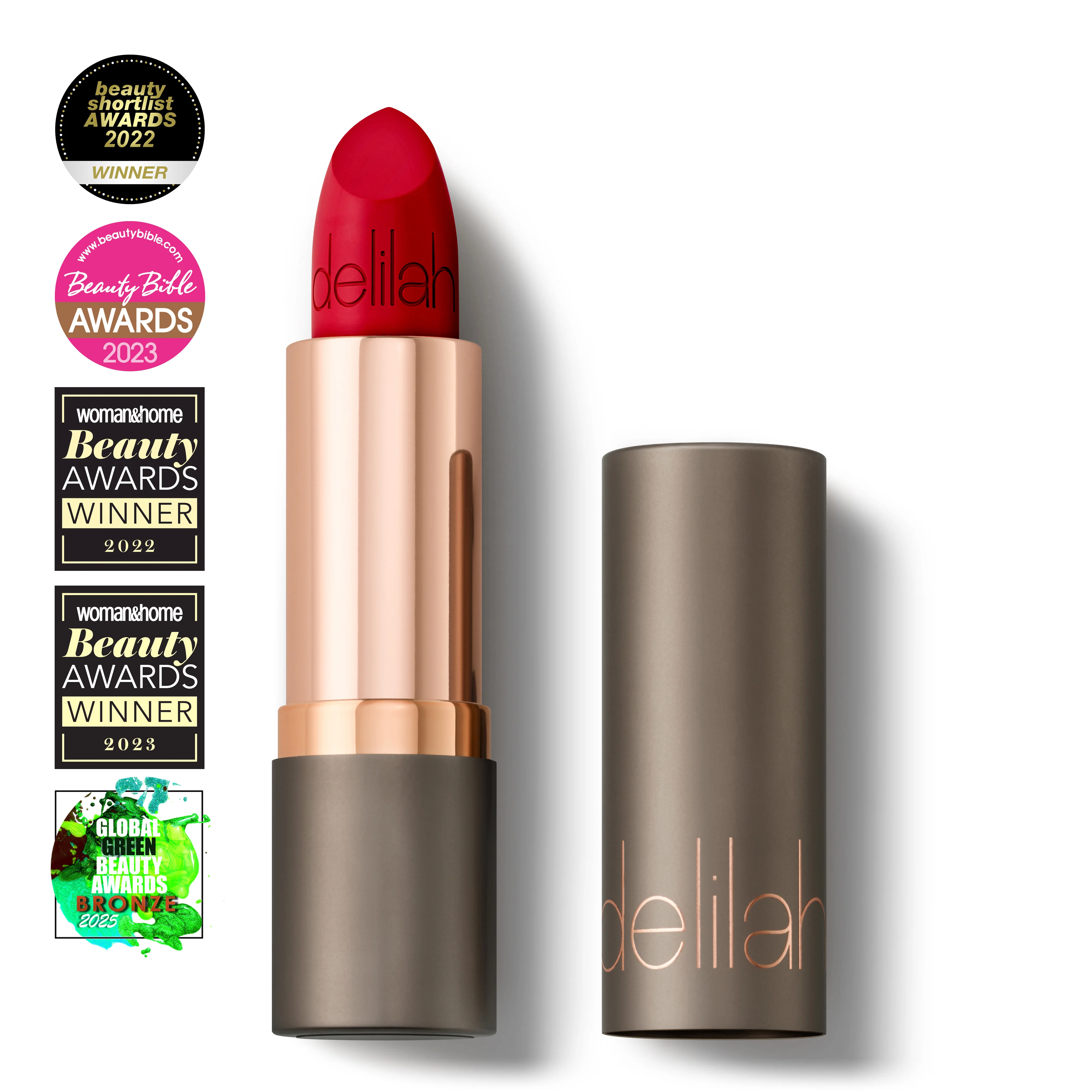 Colour Intense | Cream Lipstick - Image 21