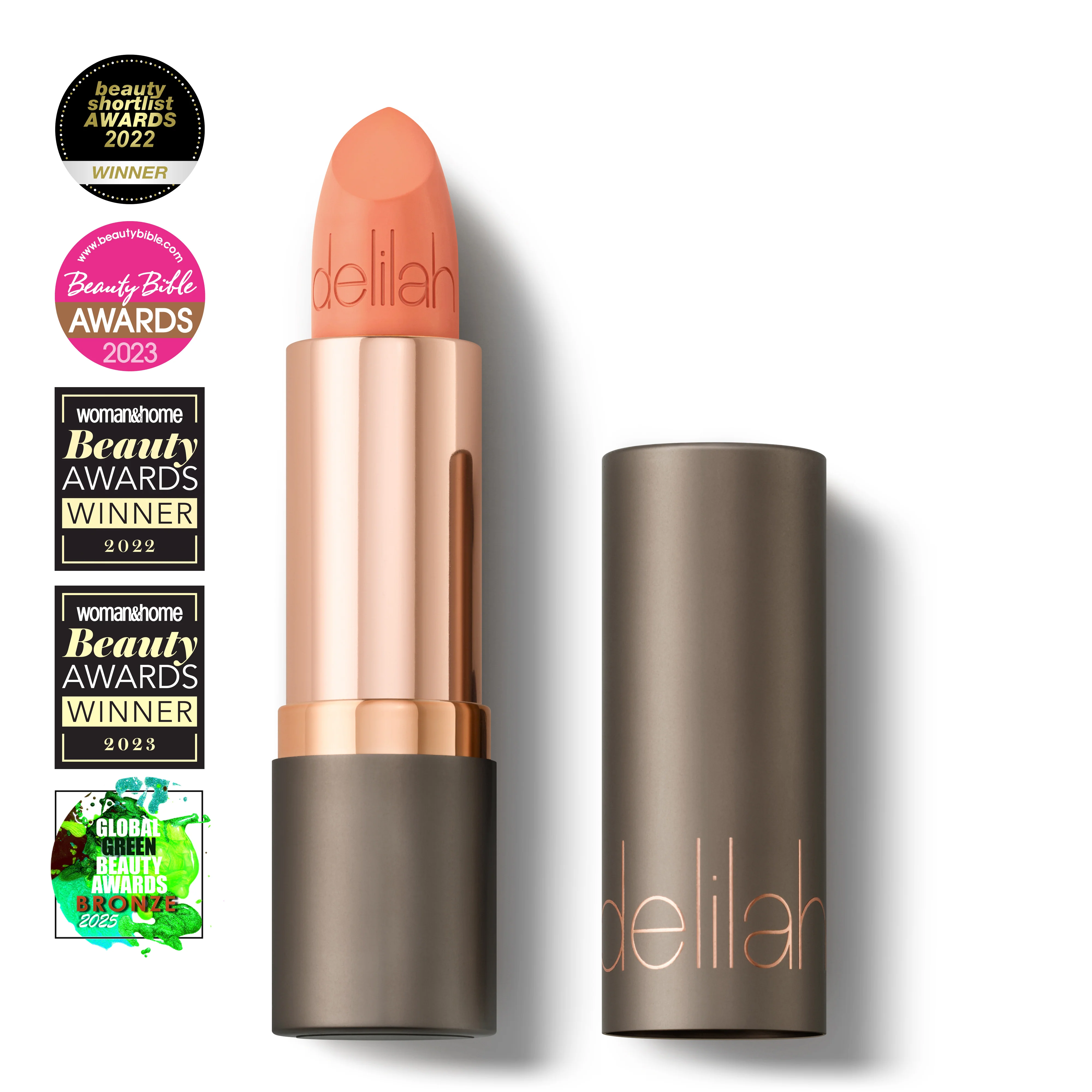 Colour Intense | Cream Lipstick - Image 25