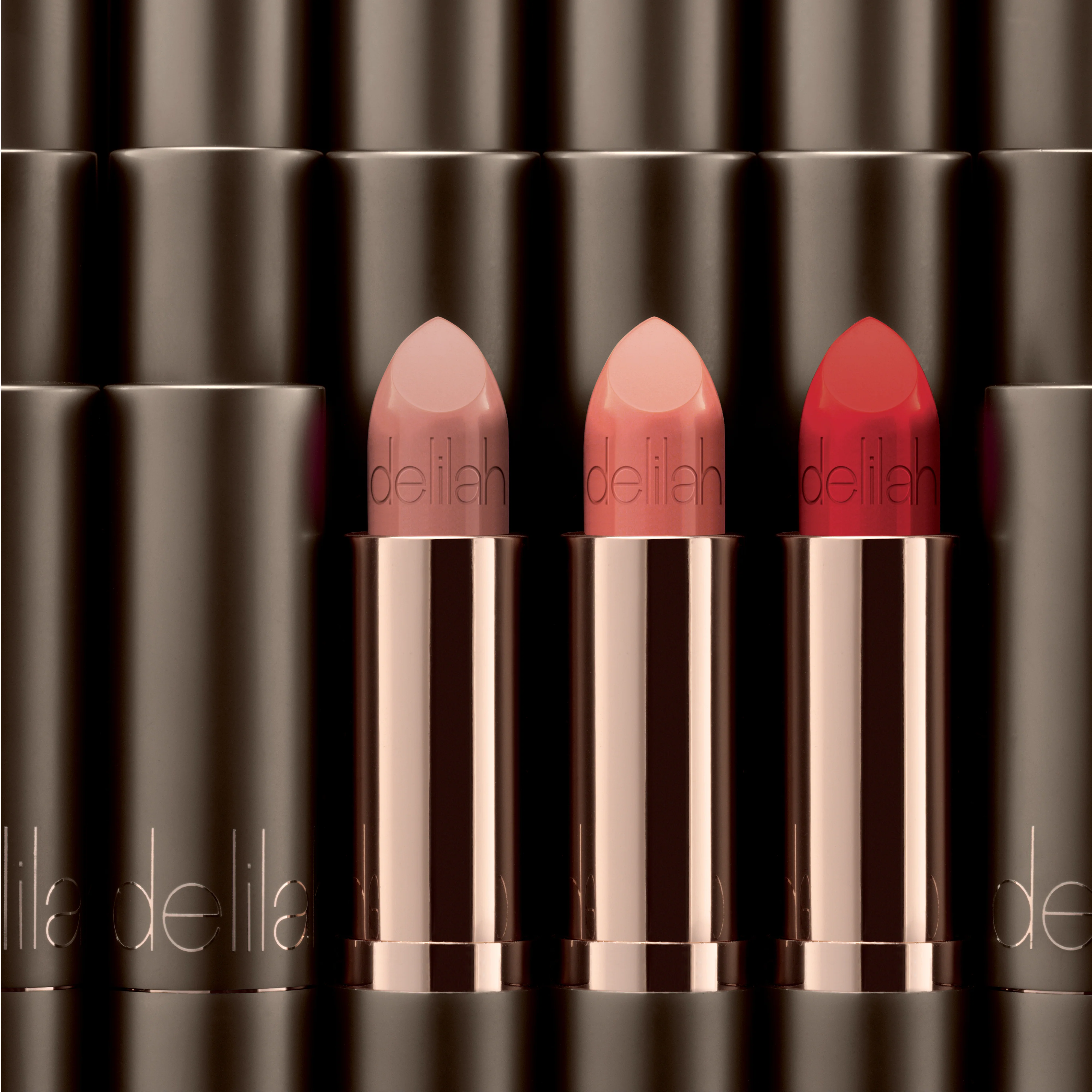 Colour Intense | Cream Lipstick - Image 40