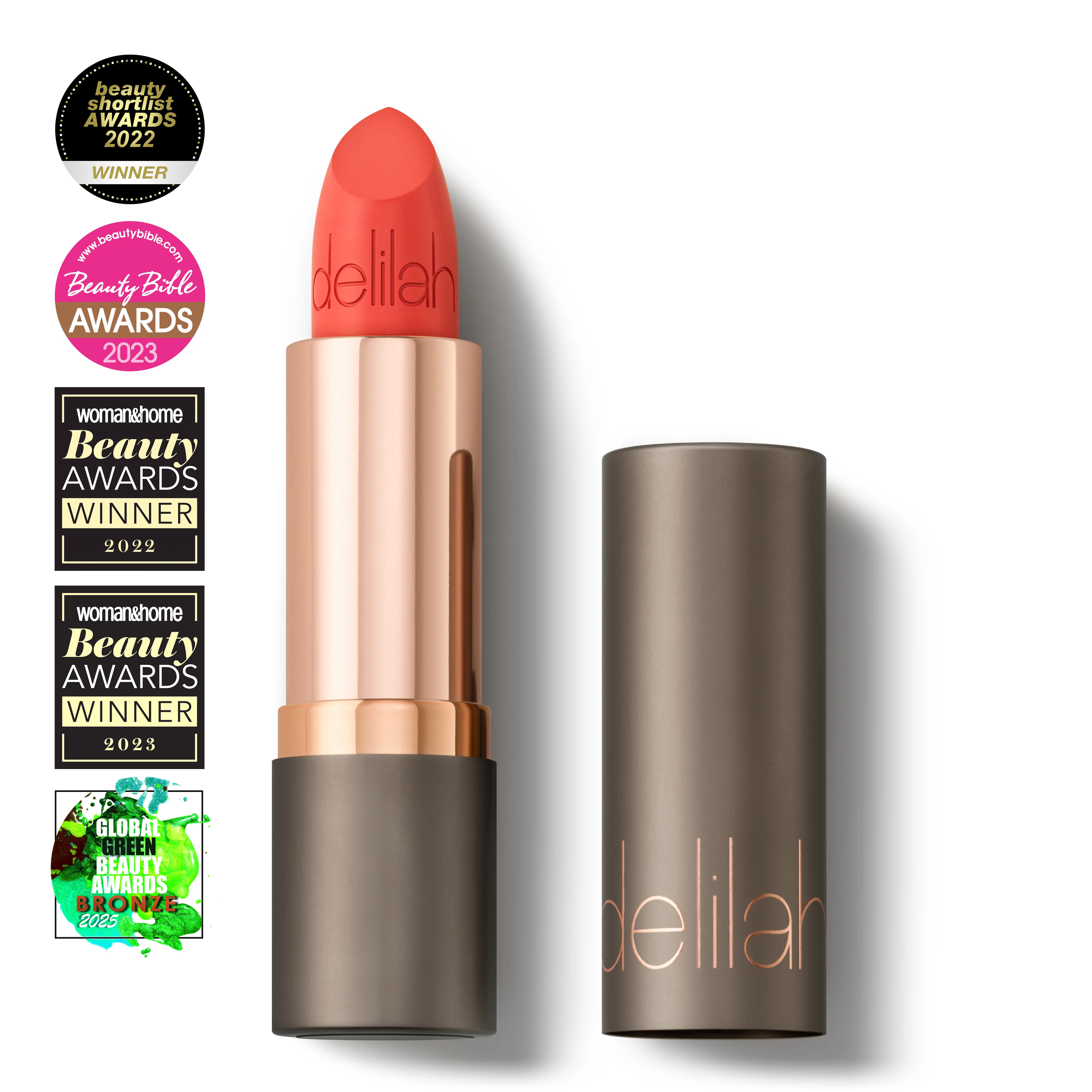 Colour Intense | Cream Lipstick - Image 45