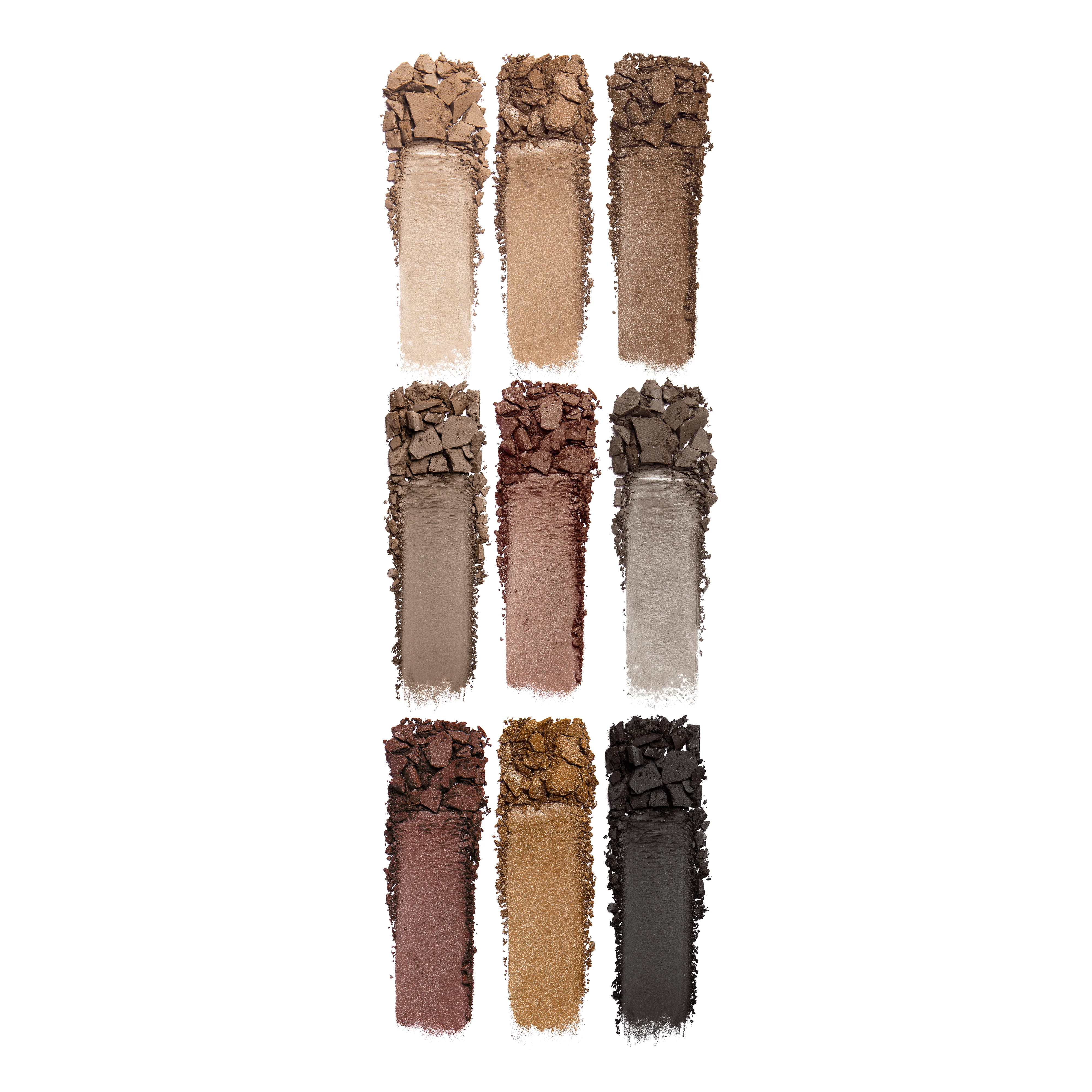 Colour Intense | Eyeshadow Palette - Image 9