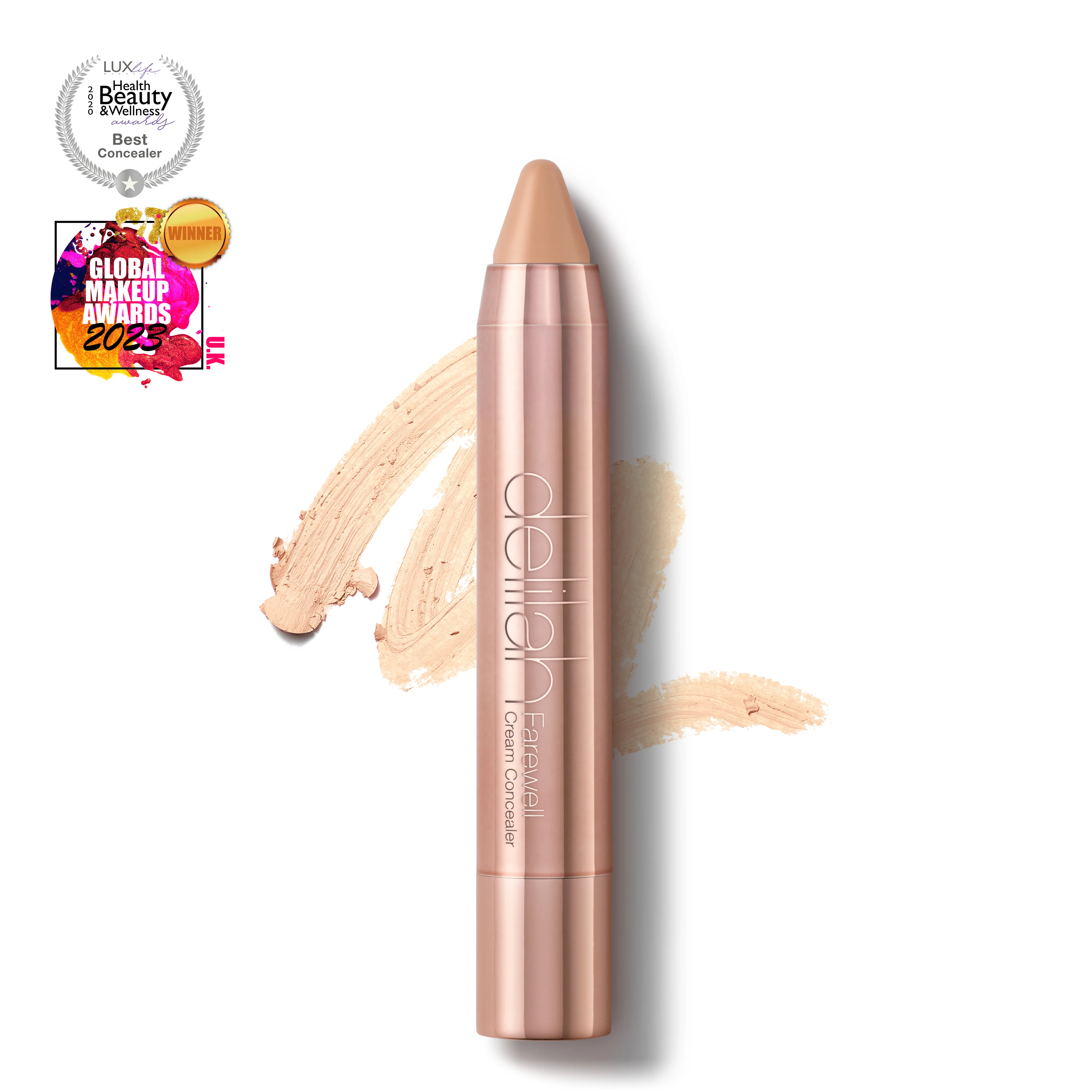 Farewell | Cream Concealer - Image 5