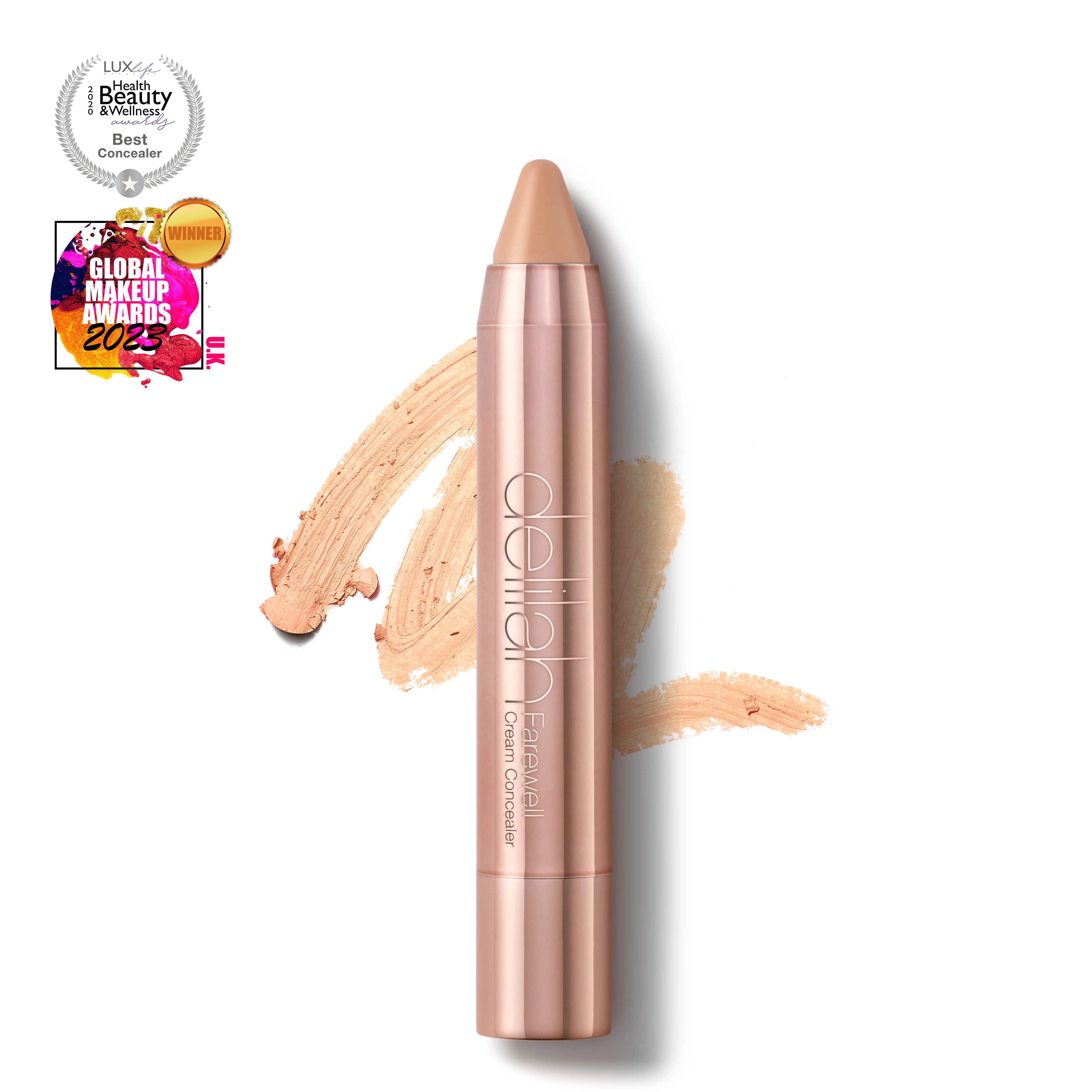 Farewell | Cream Concealer - Image 9