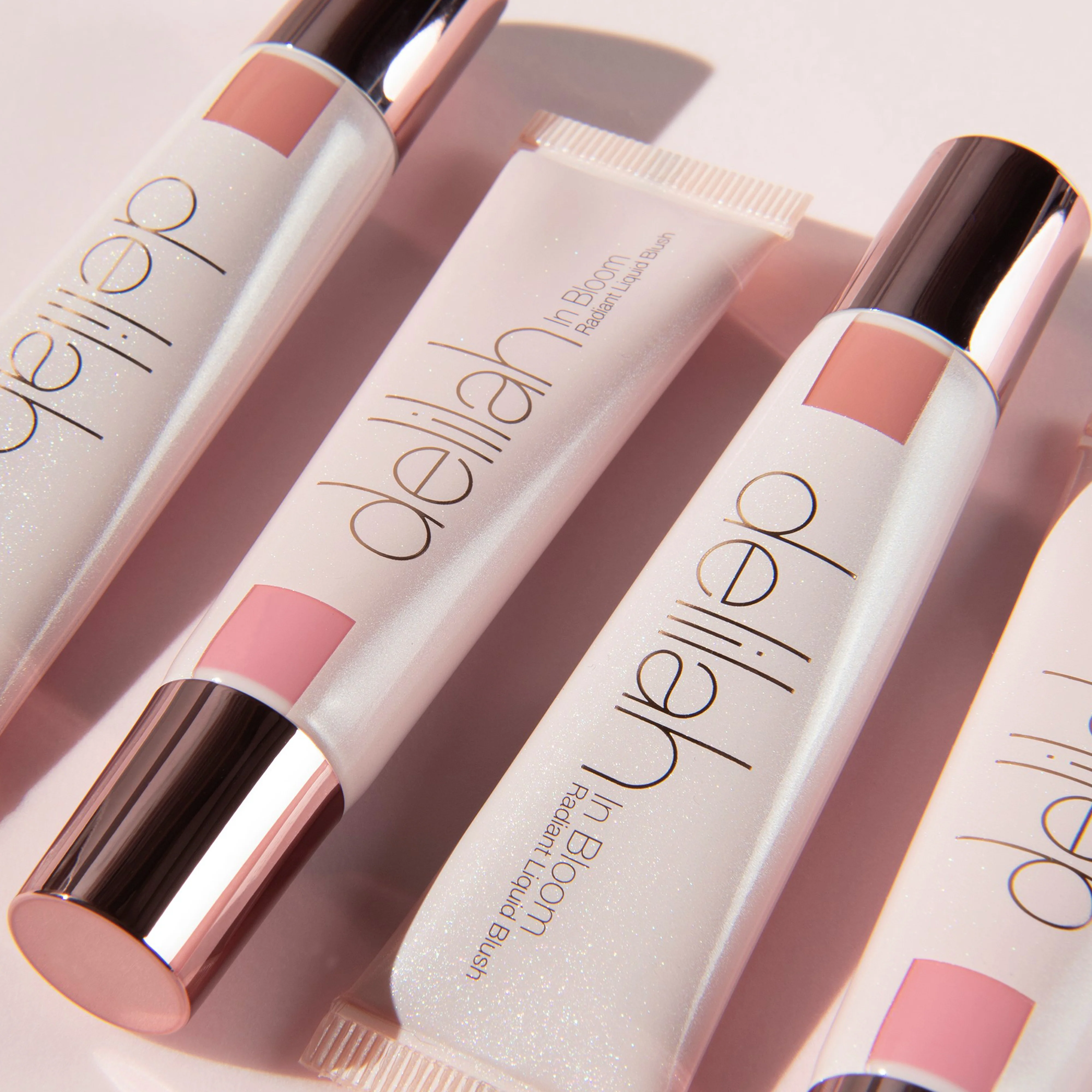 In Bloom | Radiant Liquid Blush - Image 4