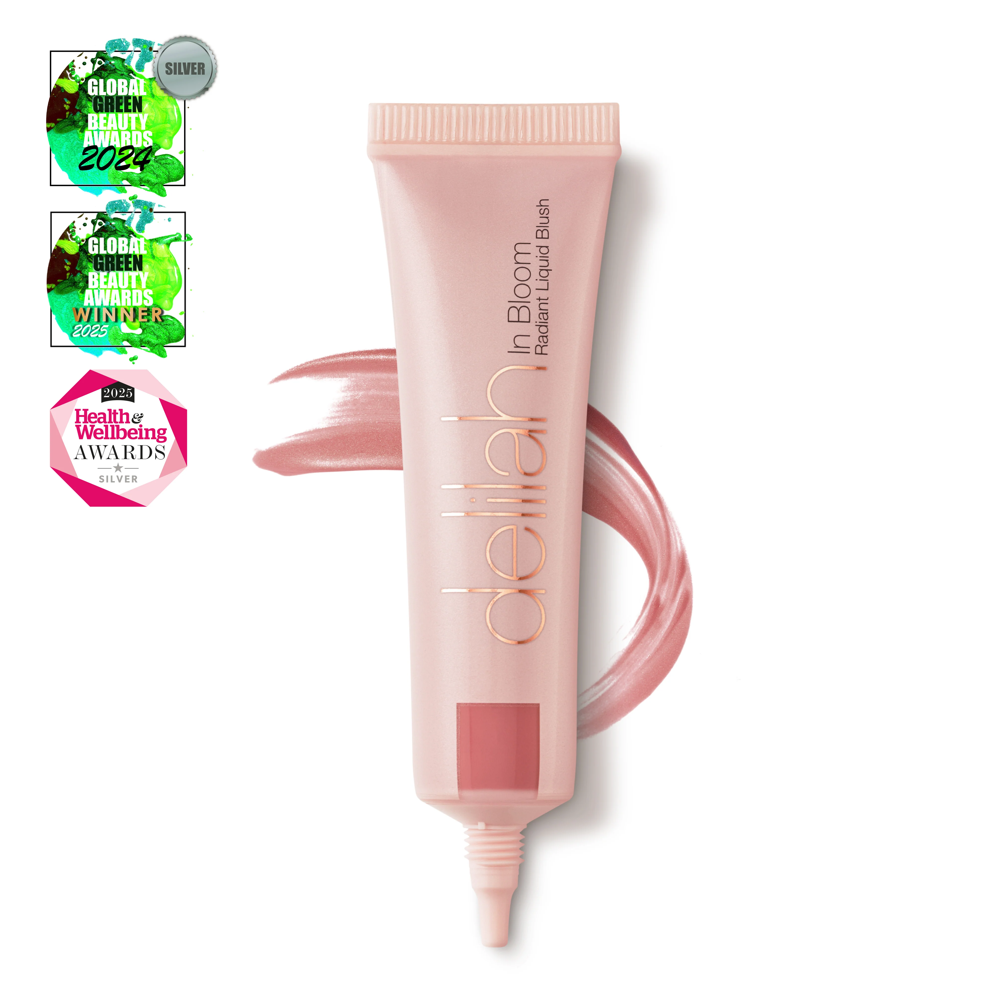 In Bloom | Radiant Liquid Blush - Image 5