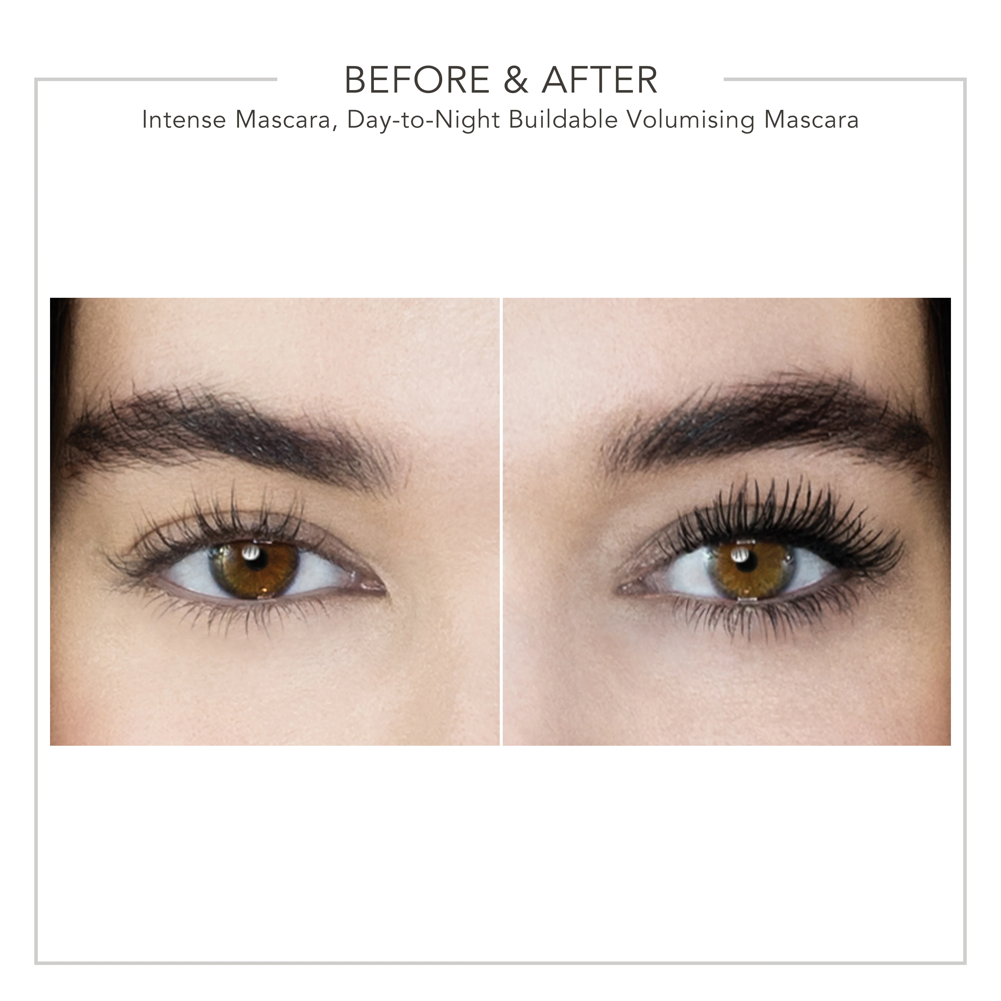 Intense | Day-to-Night Buildable Volumising Mascara - Image 4