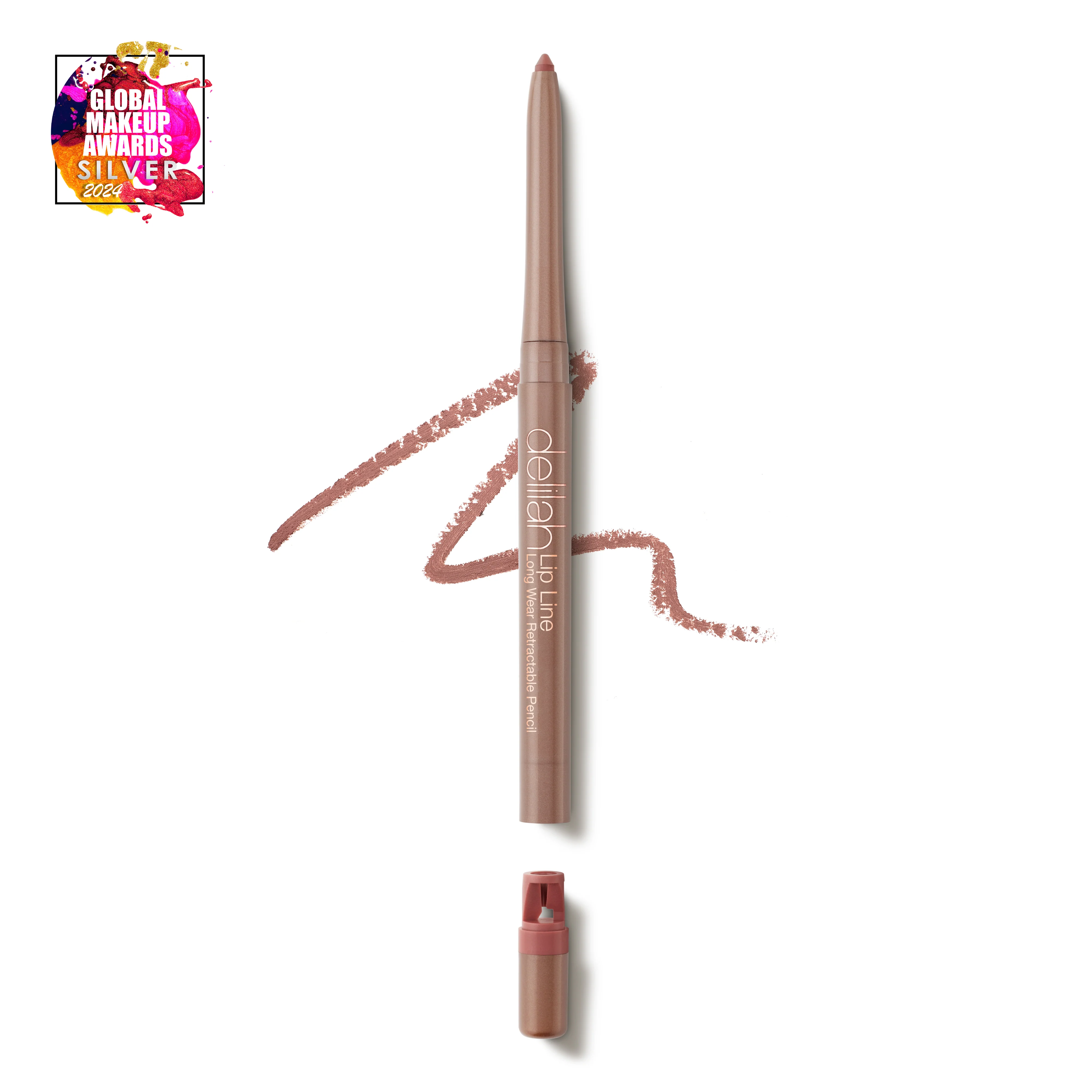 Lip Line | Long Wear Retractable Lip Pencil - Image 13