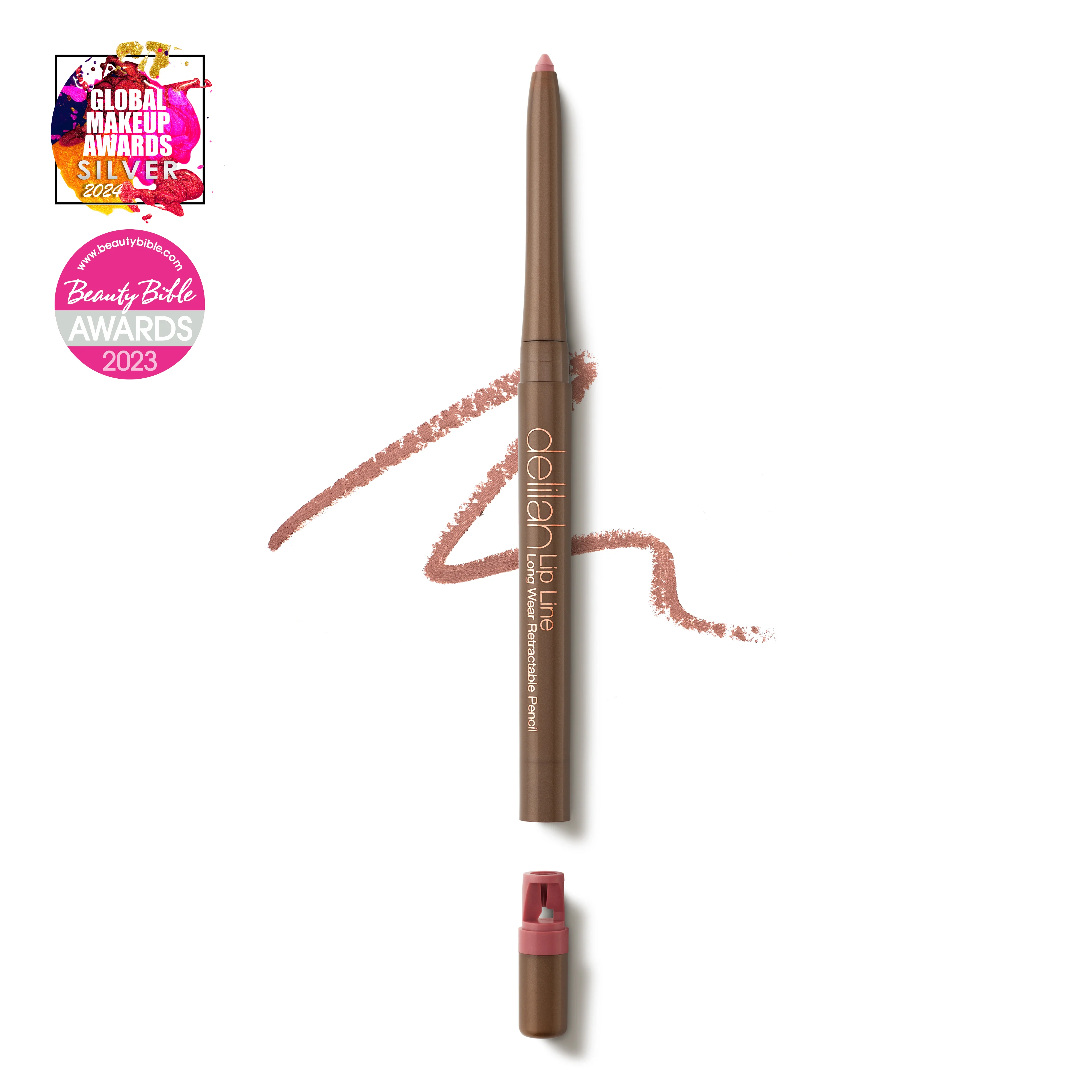 Lip Line | Long Wear Retractable Lip Pencil - Image 5