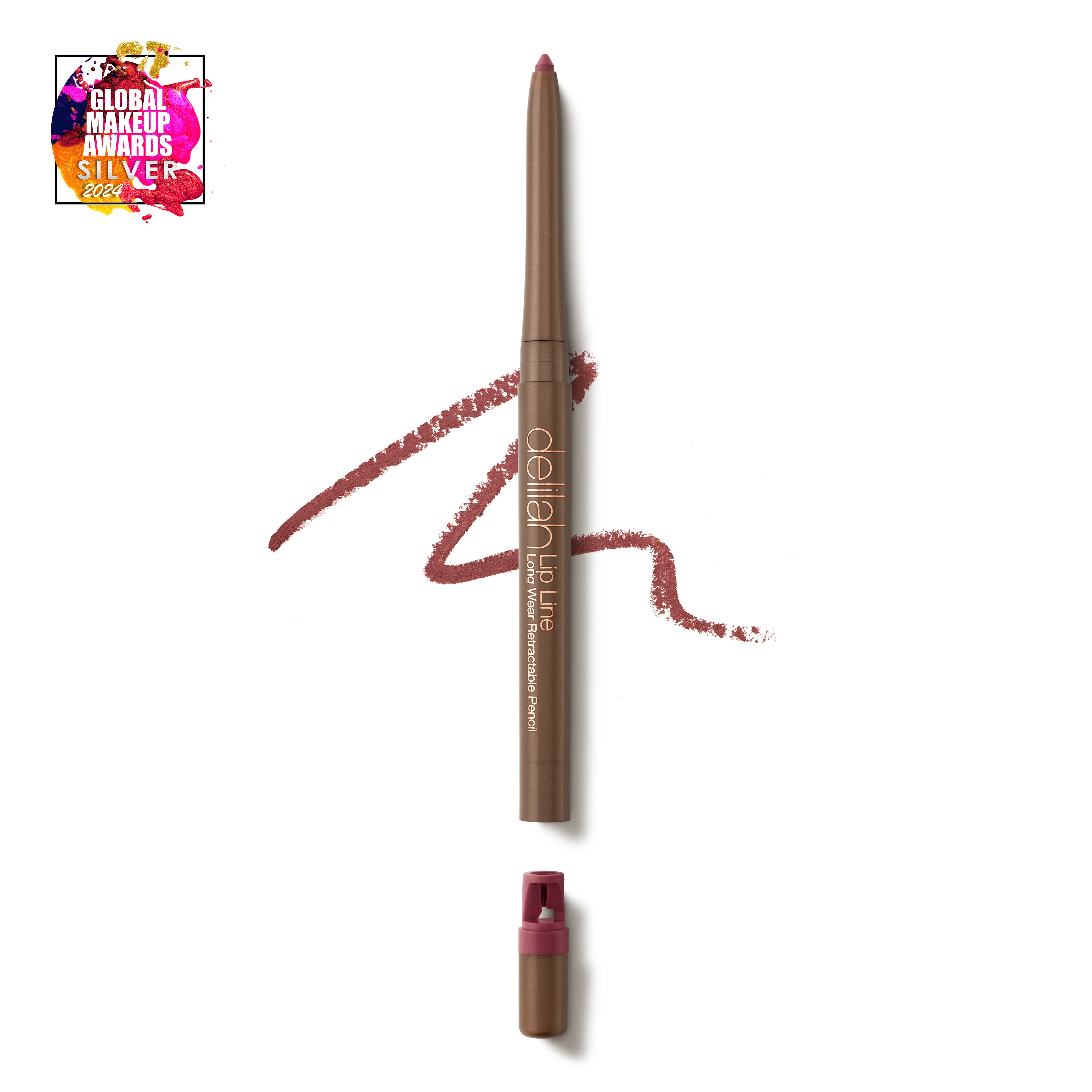 Lip Line | Long Wear Retractable Lip Pencil - Image 9
