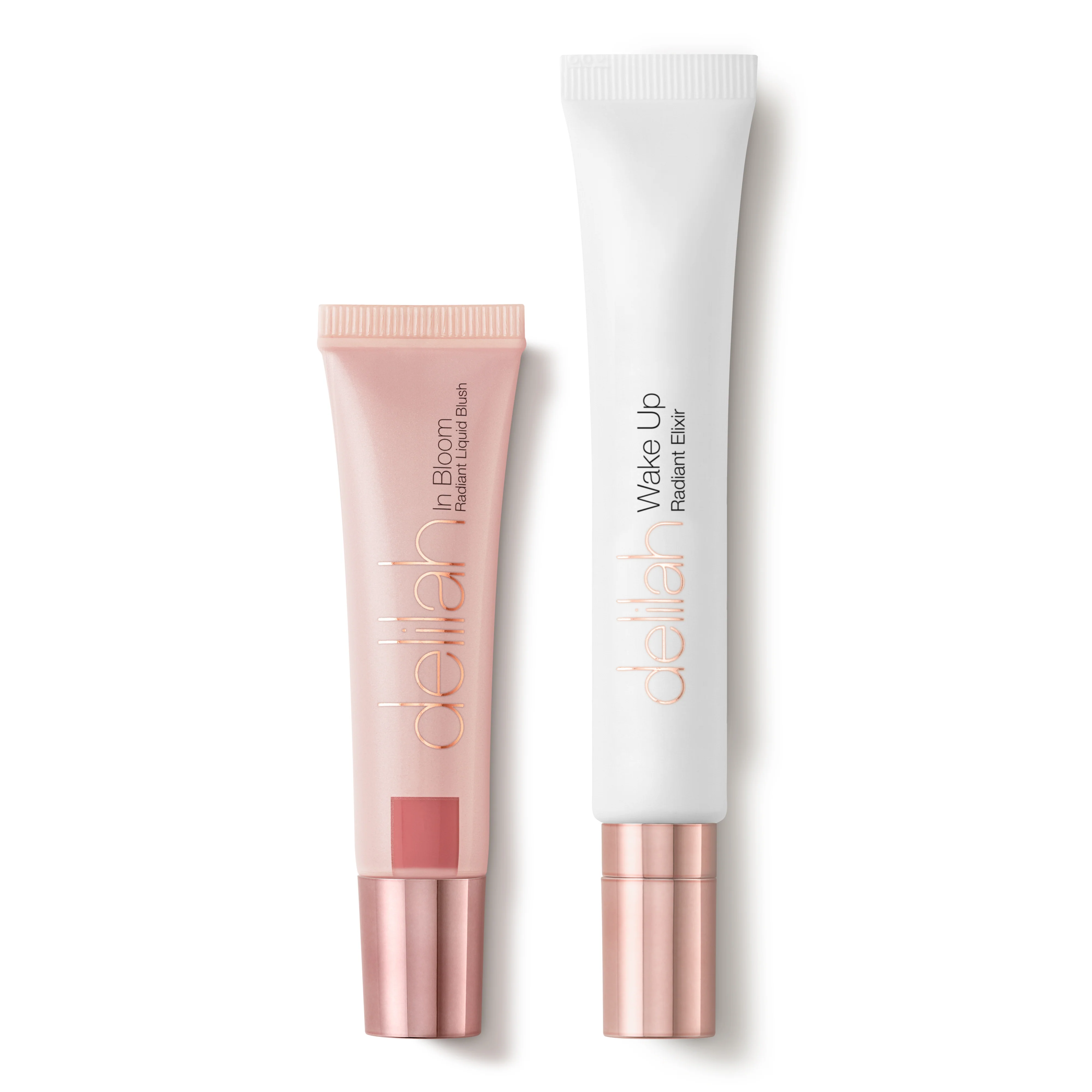 Petal & Pearl | Blush & Radiance Duo - Image 5