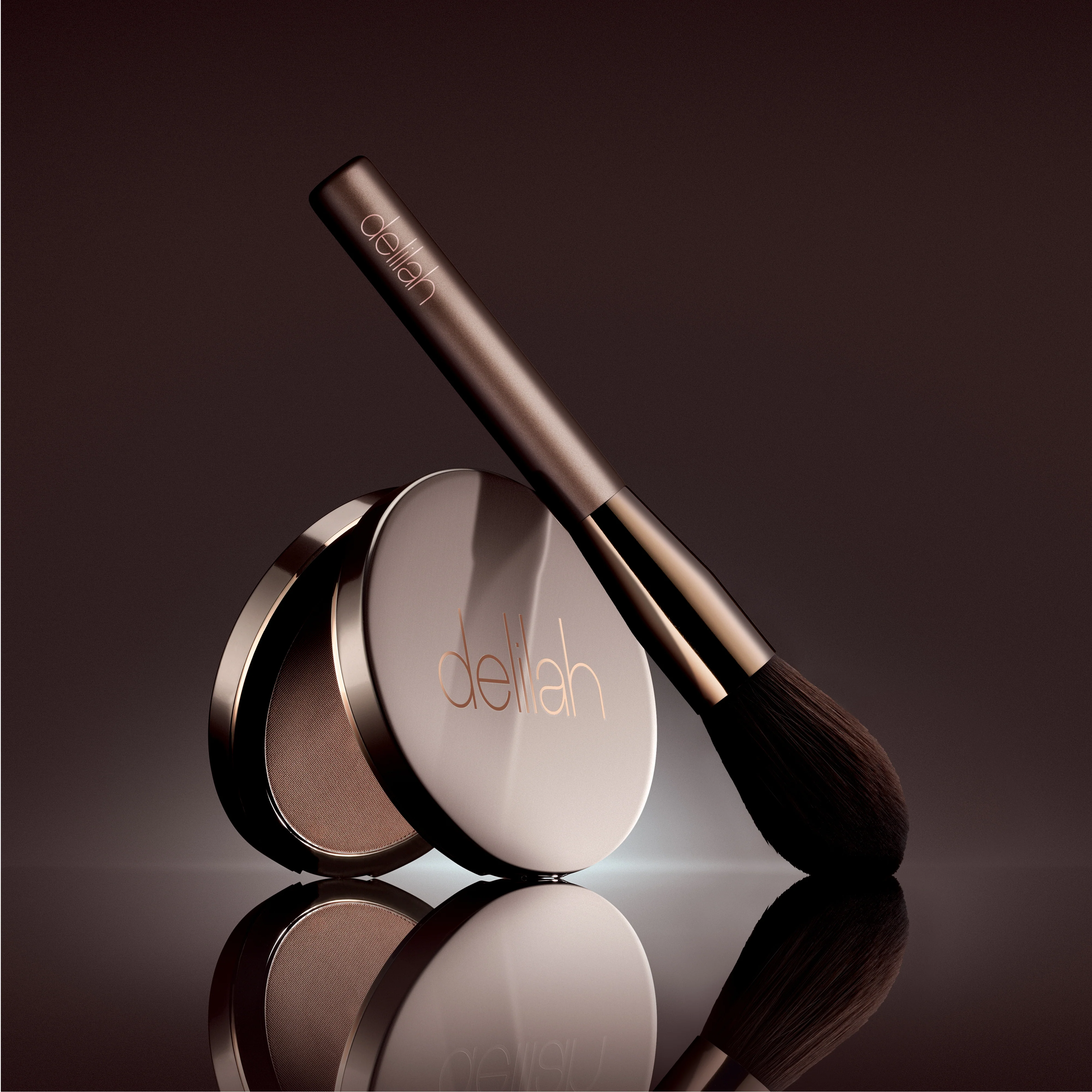 Sunset | Matte Bronzer - Image 4