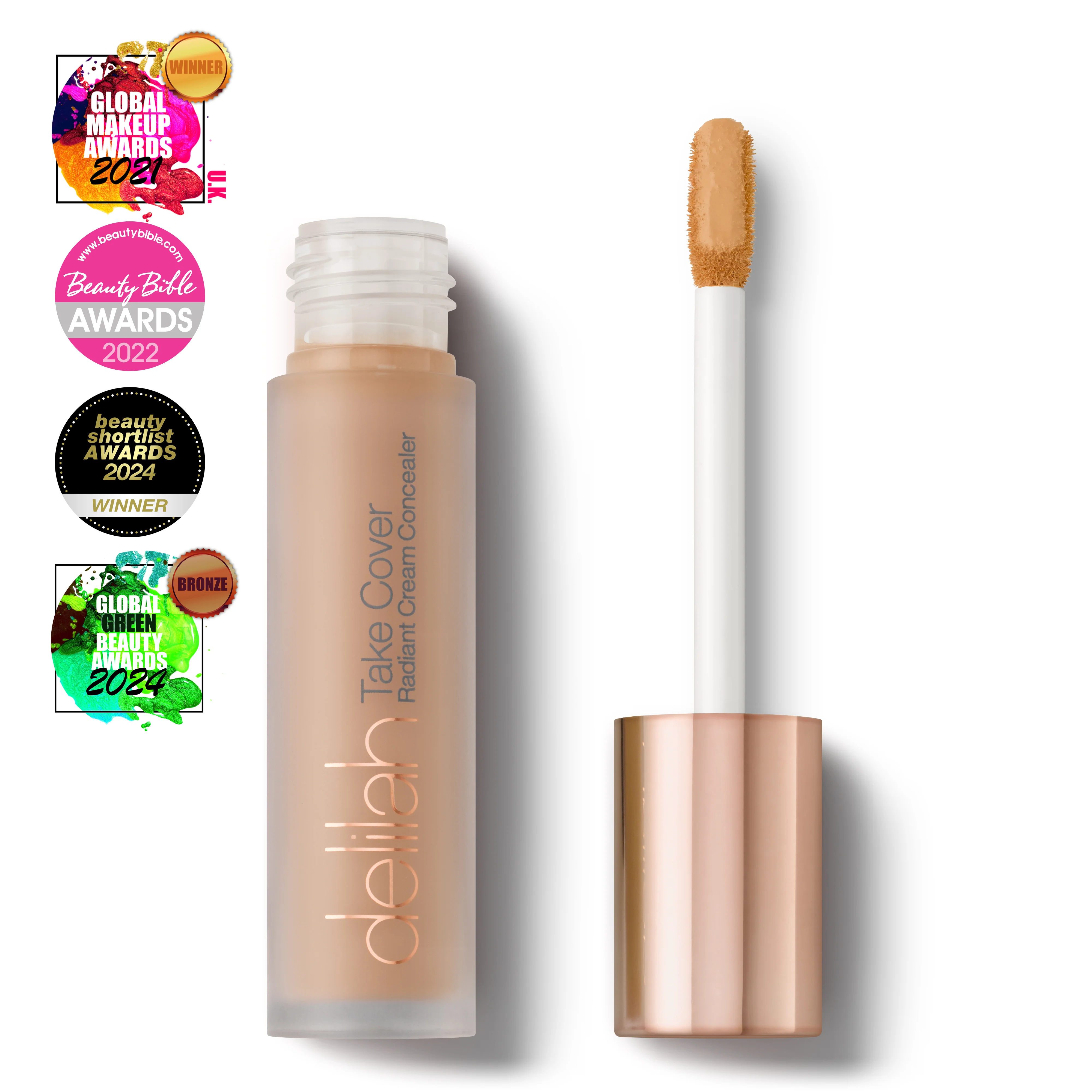 Take Cover | Radiant Cream Concealer - Image 13