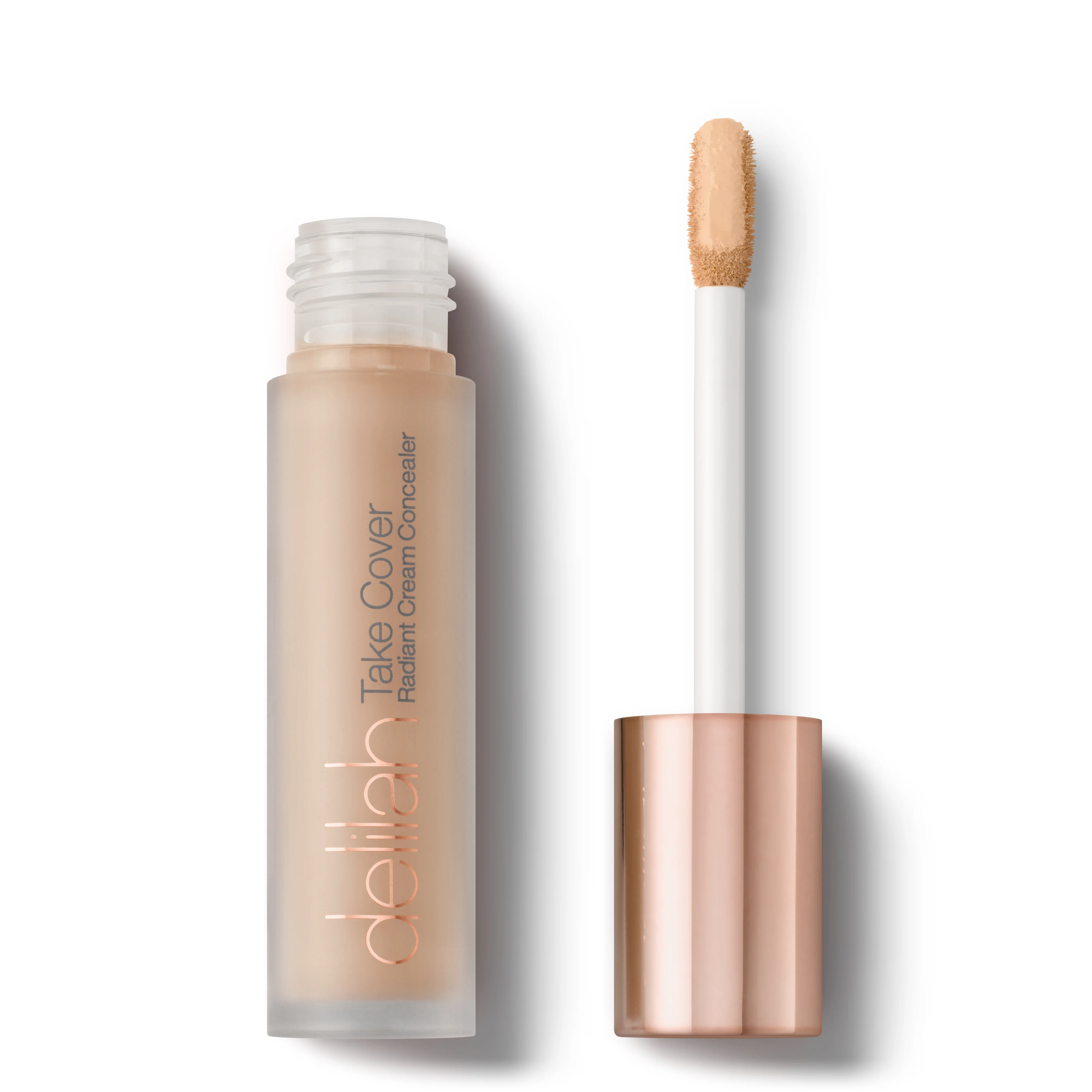 Take Cover | Radiant Cream Concealer - Image 5