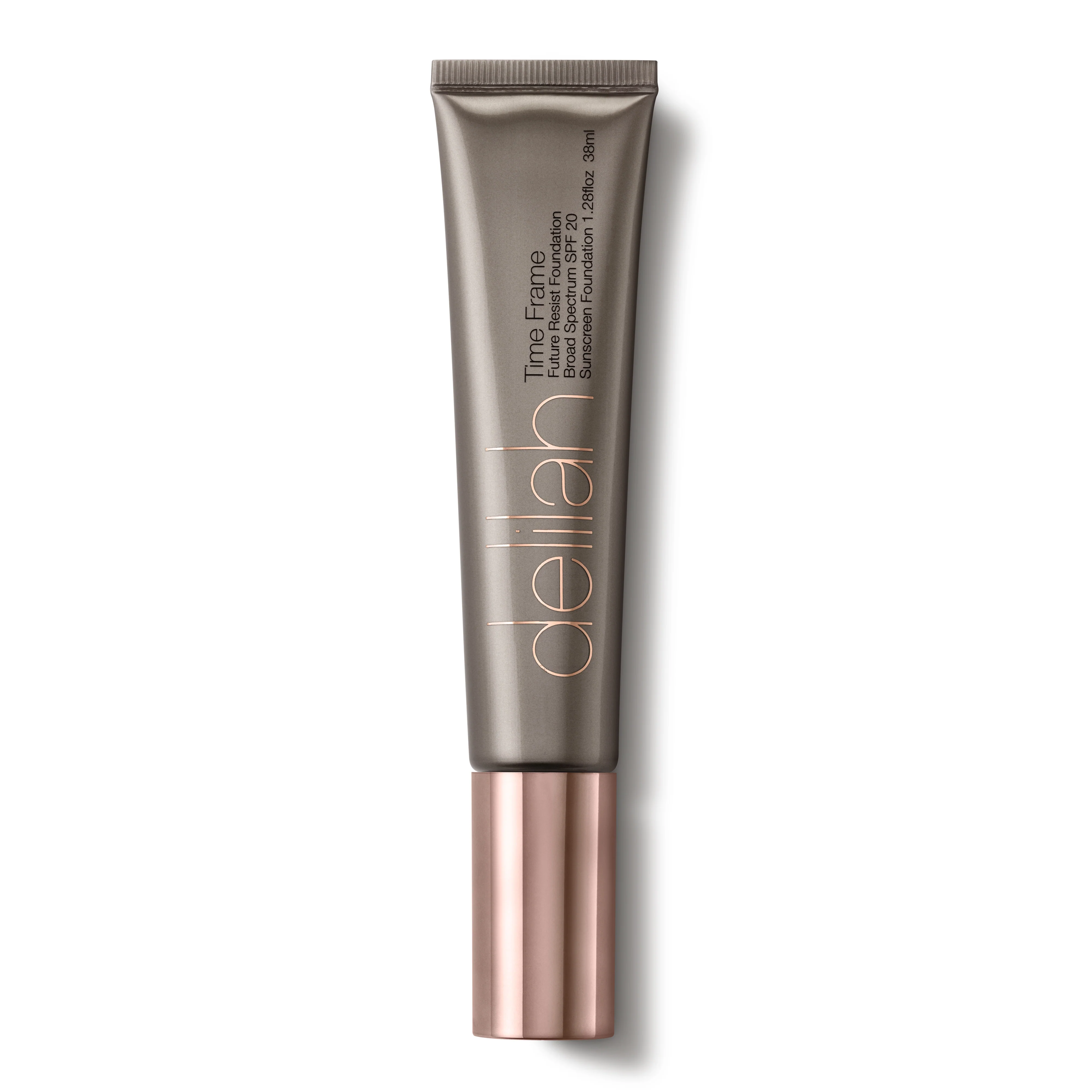 Time Frame | Future Resist Foundation SPF 20 - Image 18