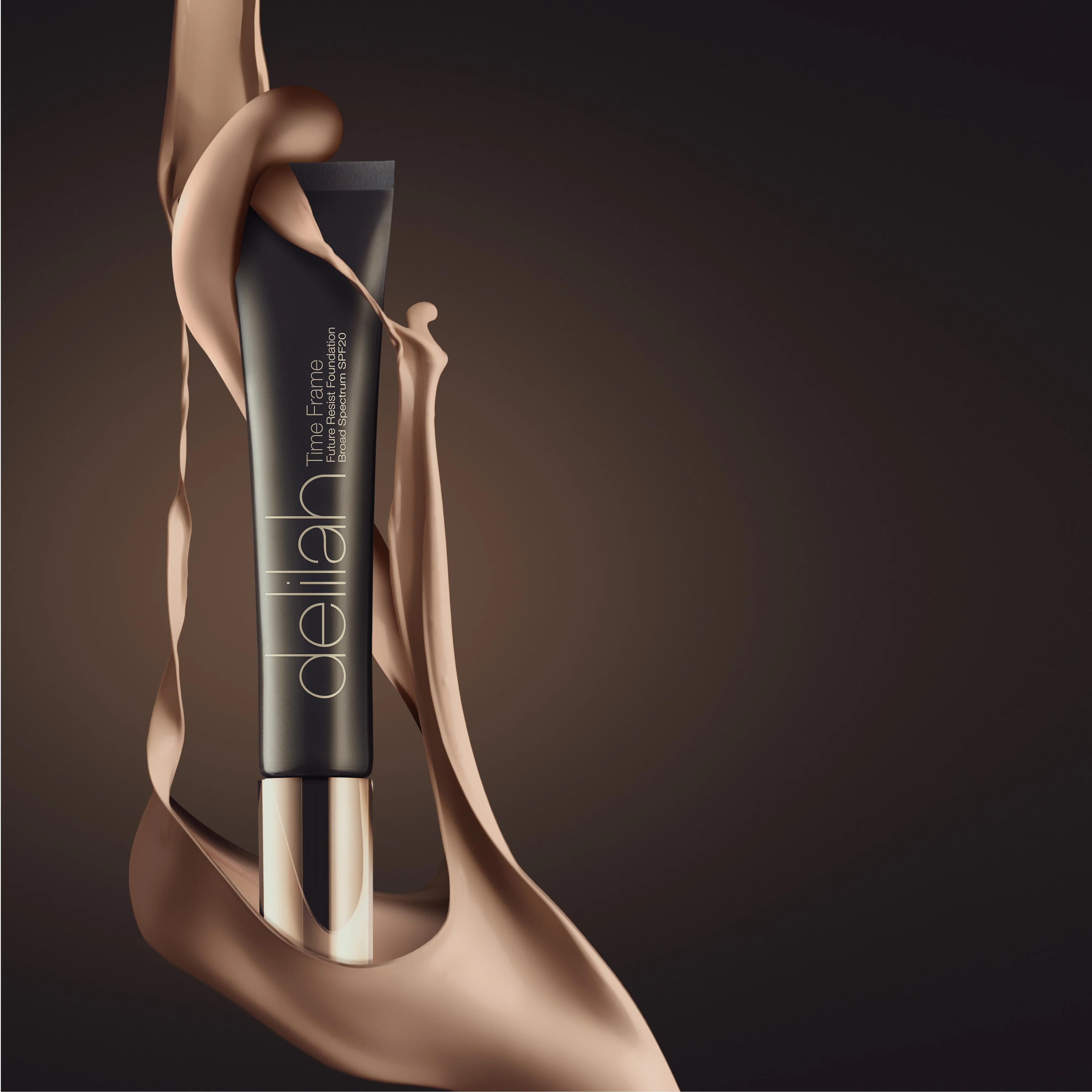 Time Frame | Future Resist Foundation SPF 20 - Image 35