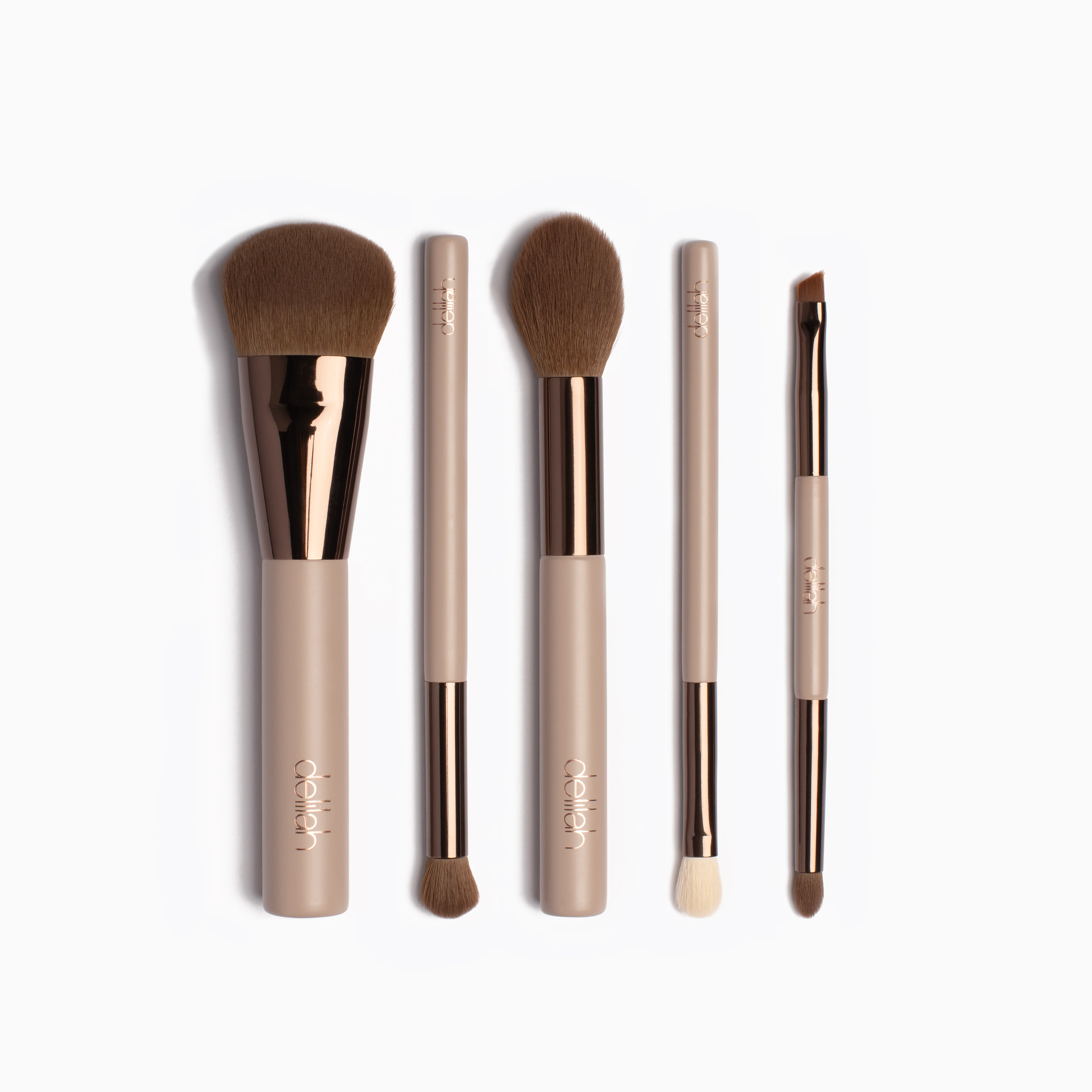 The Essential 5 | Brush Collection - Image 3
