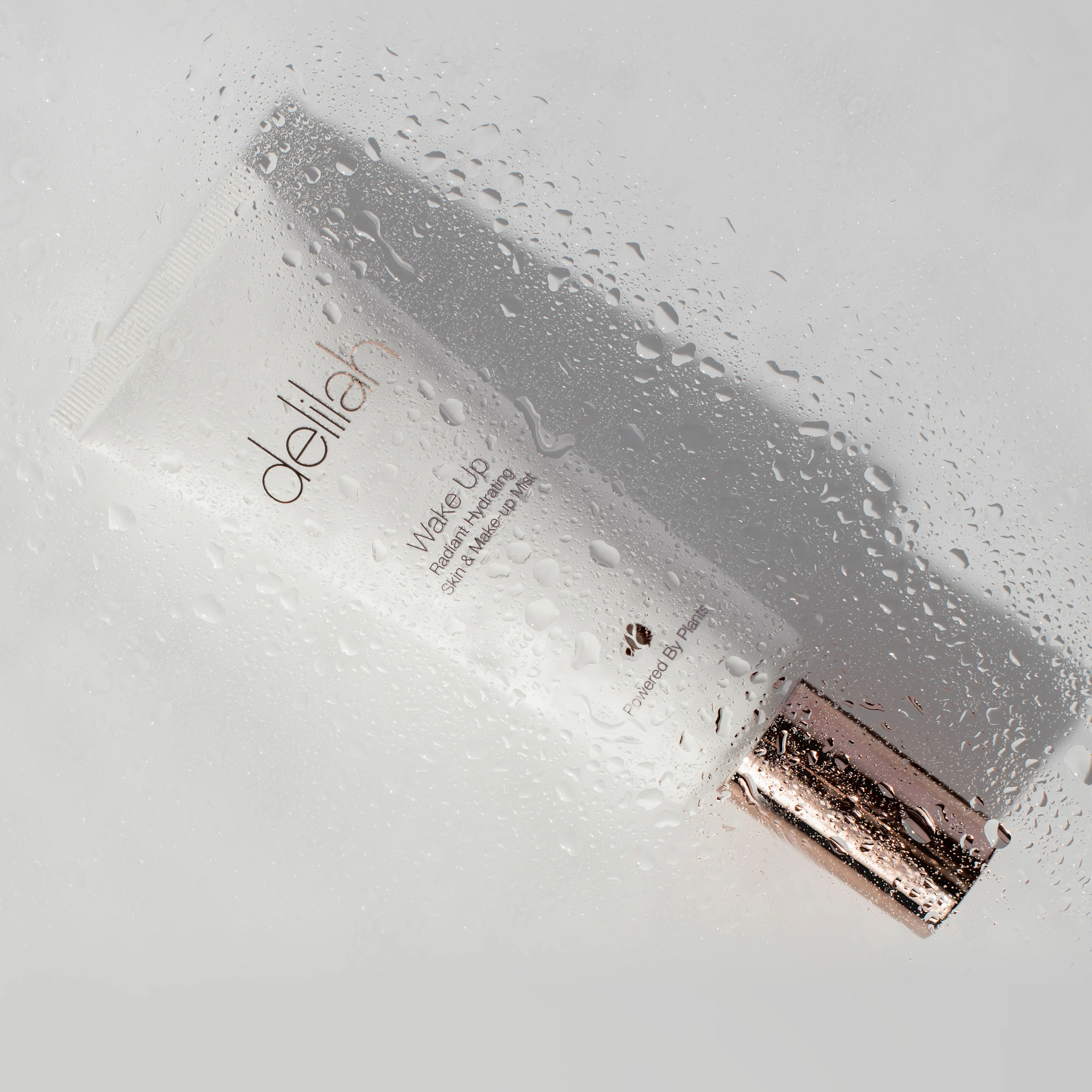 Wake Up | Radiant Hydrating Skin & Make-up Mist - Image 5