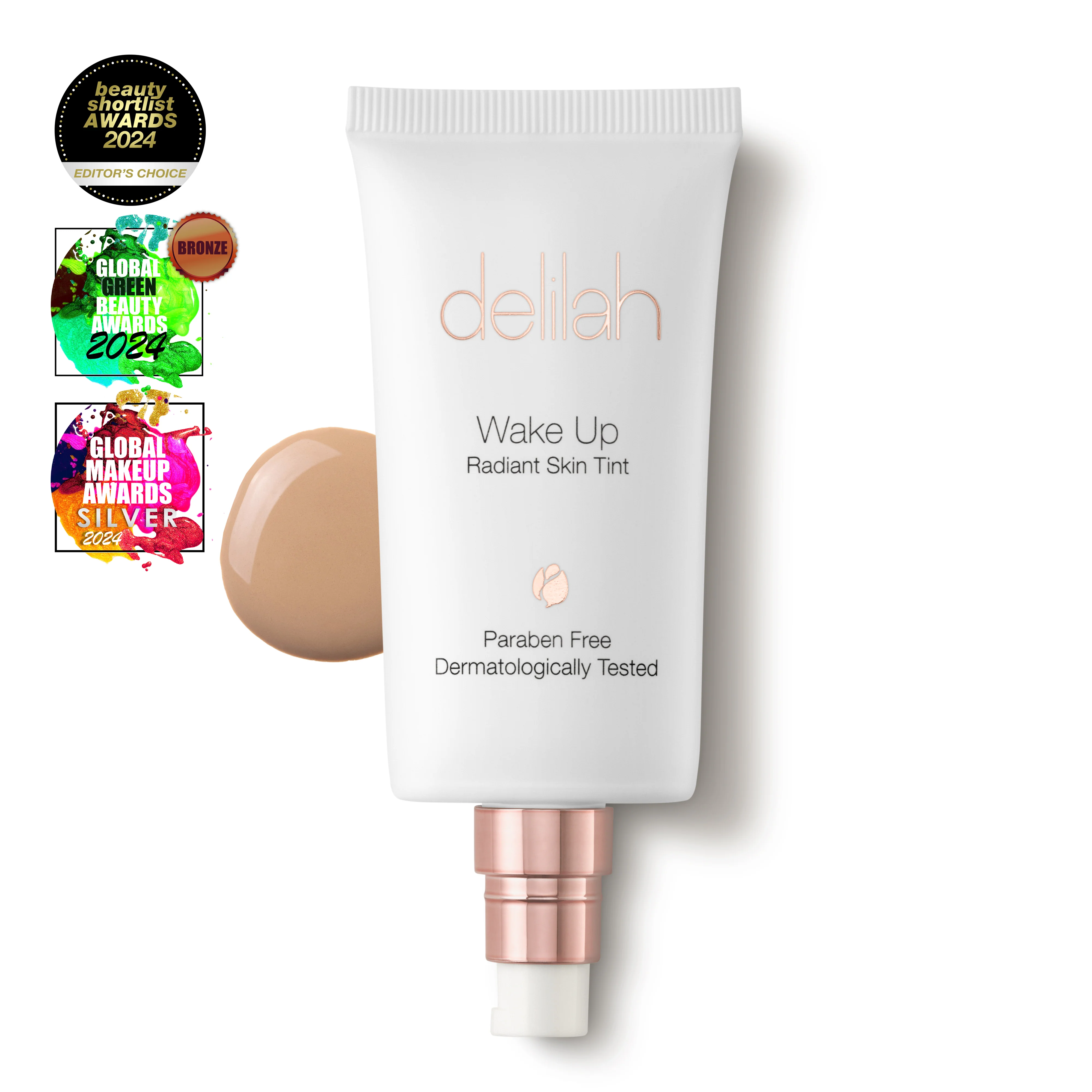 Wake Up | Radiant Skin Tint - Image 13