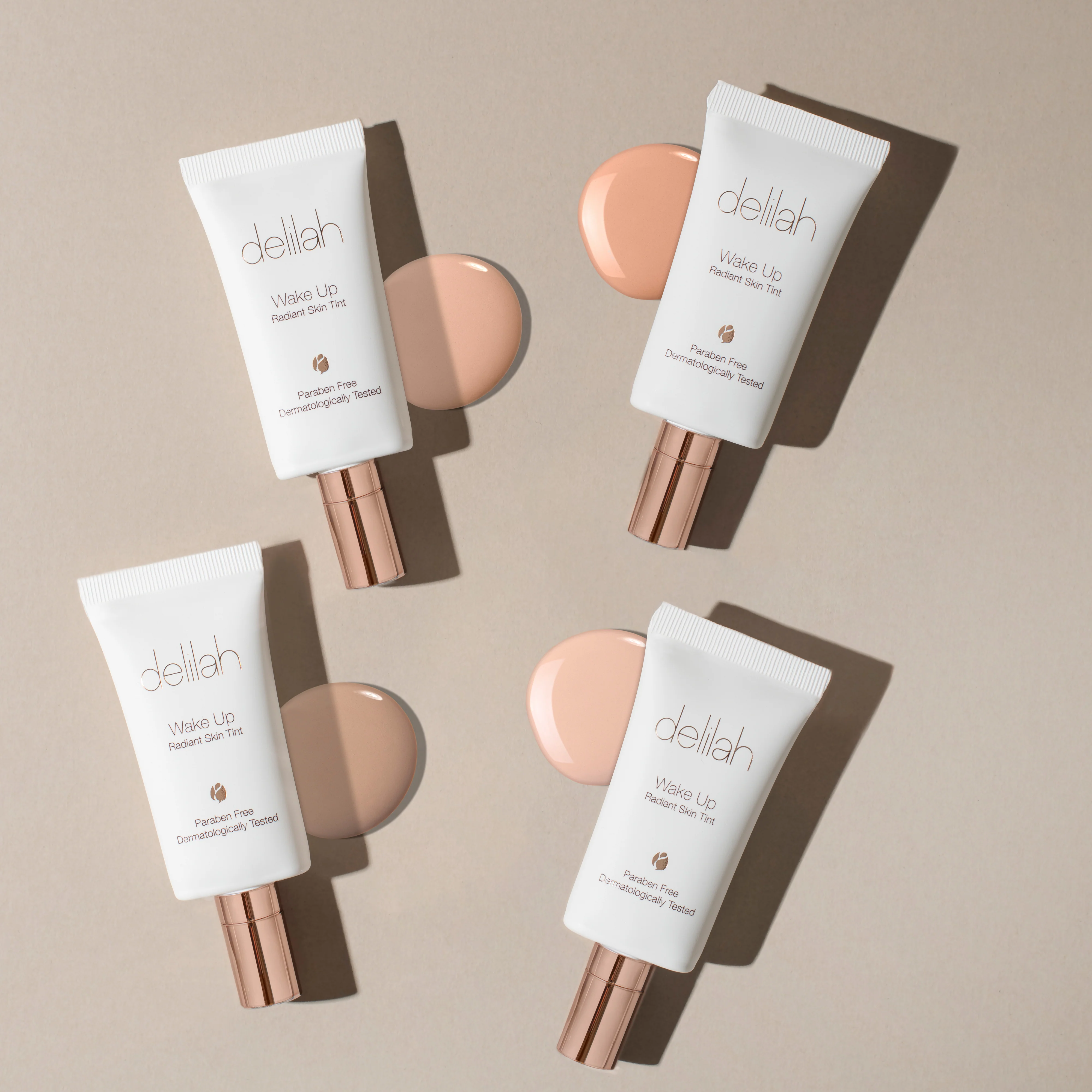 Wake Up | Radiant Skin Tint - Image 17