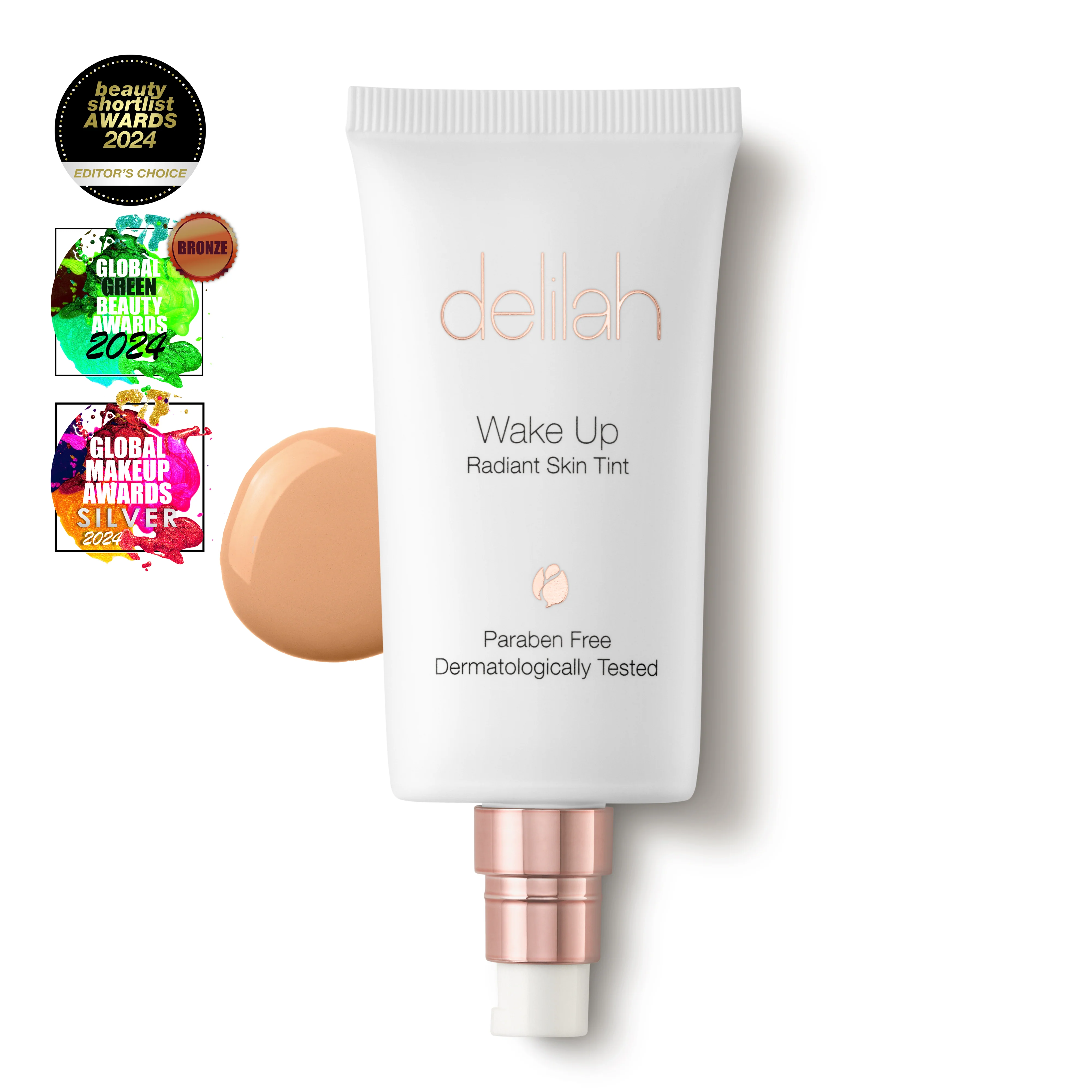 Wake Up | Radiant Skin Tint - Image 19